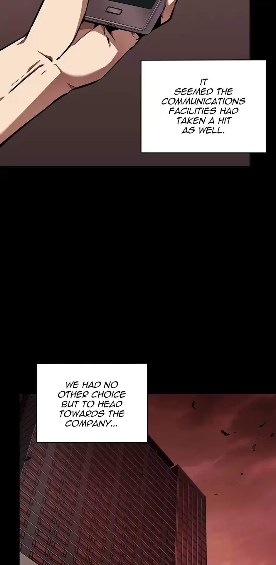 Tomb Raider King:End Line - chapter-384 - Page 4