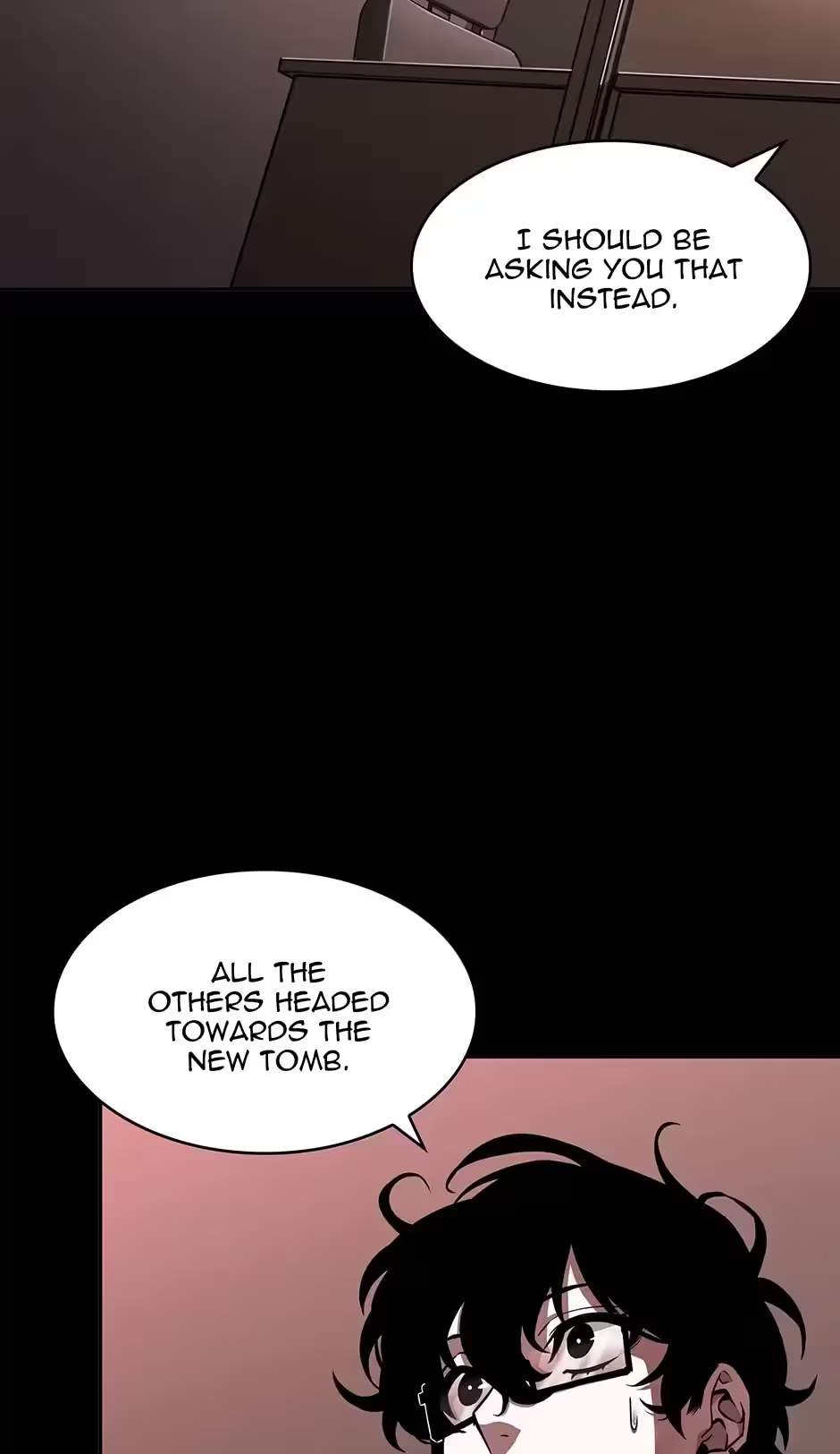 Tomb Raider King:End Line - chapter-384 - Page 9