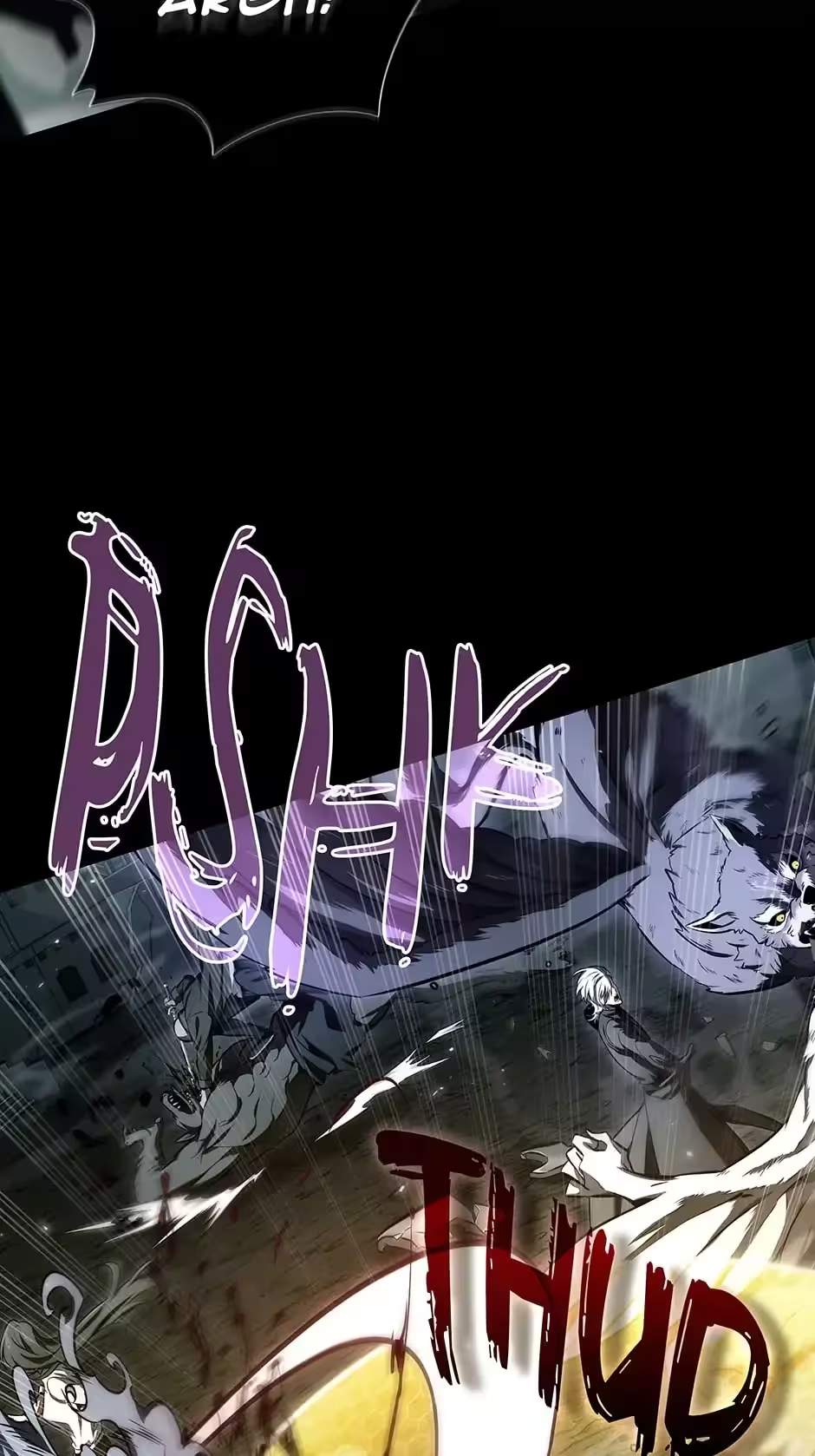 Tomb Raider King:End Line - chapter-387 - Page 17