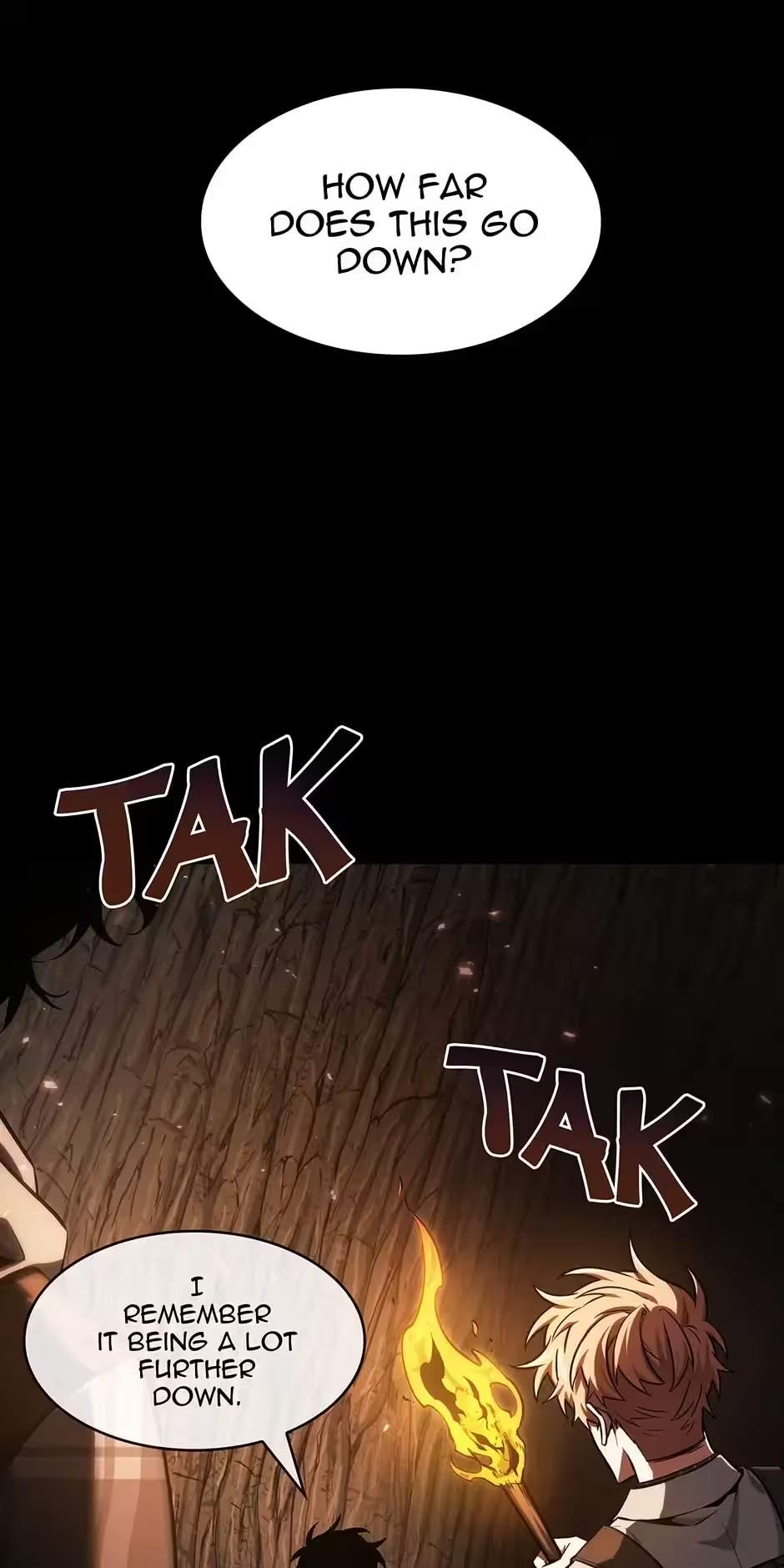 Tomb Raider King:End Line - chapter-387 - Page 2