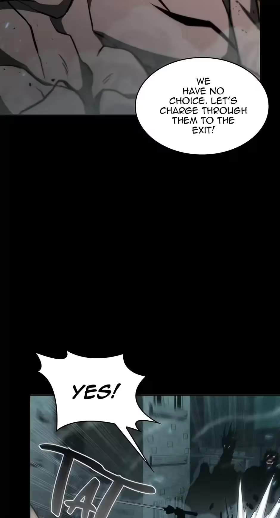 Tomb Raider King:End Line - chapter-387 - Page 29