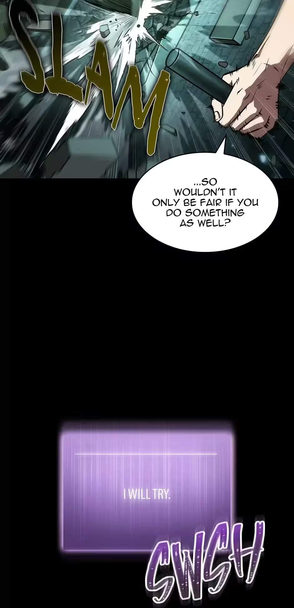 Tomb Raider King:End Line - chapter-387 - Page 40