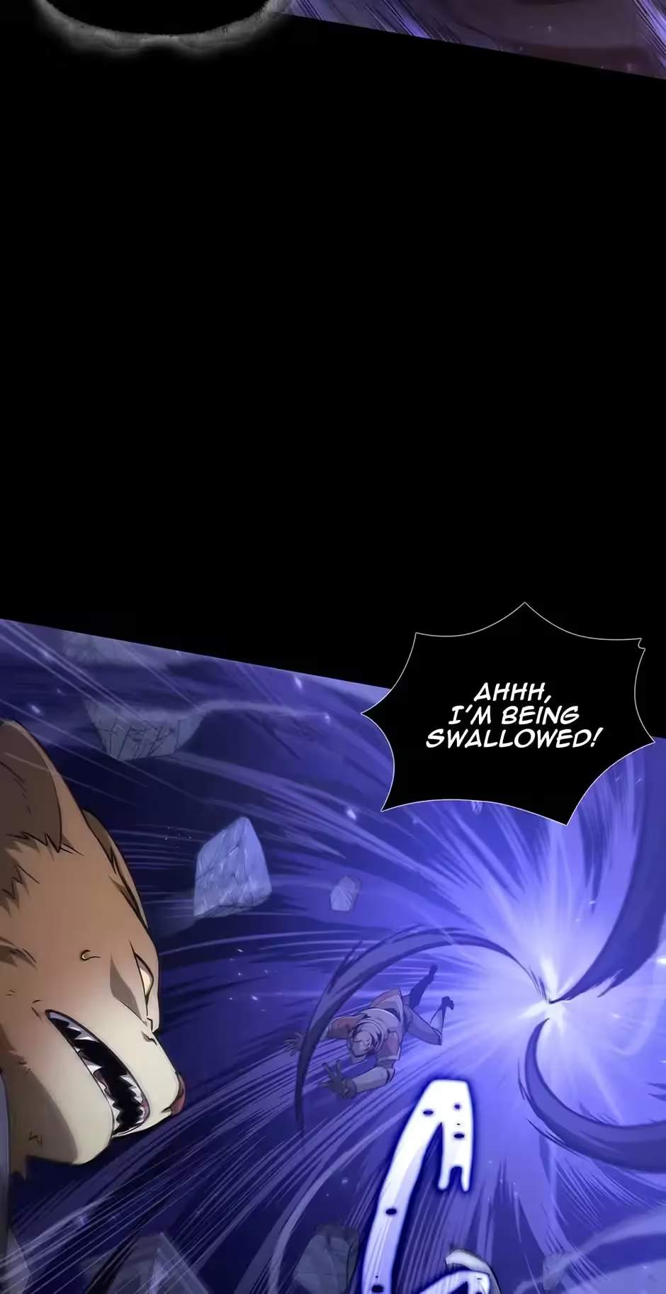 Tomb Raider King:End Line - chapter-387 - Page 69
