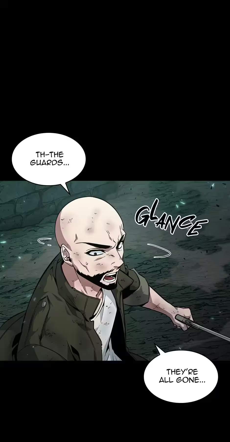 Tomb Raider King:End Line - chapter-387 - Page 75