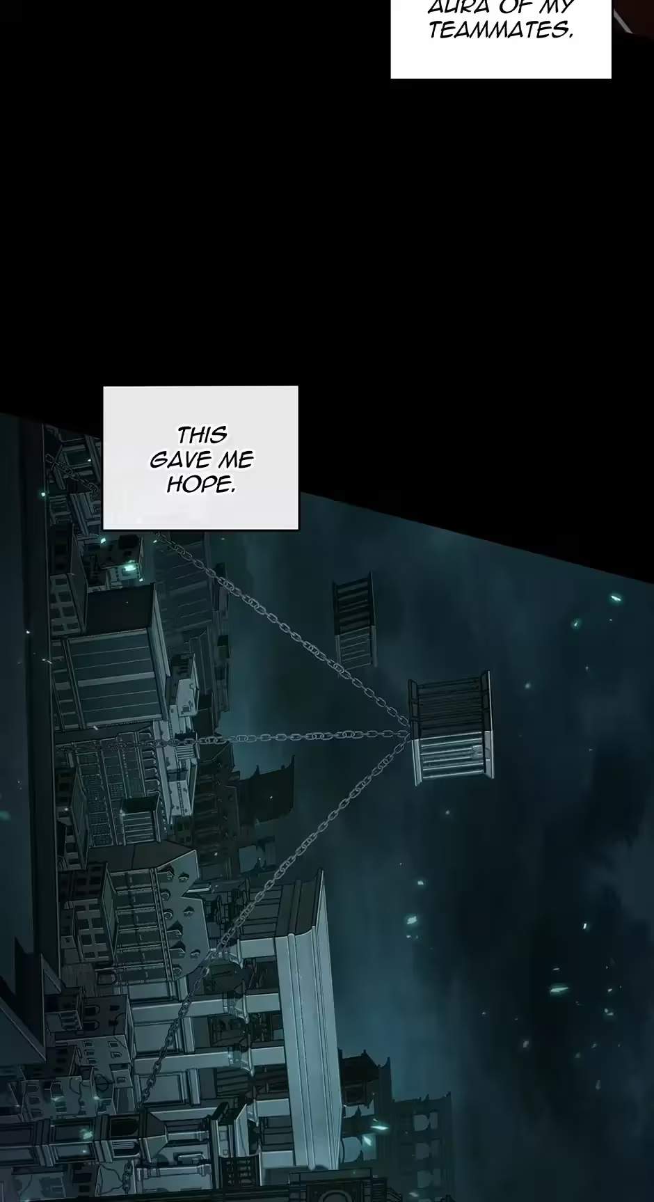 Tomb Raider King:End Line - chapter-387 - Page 8