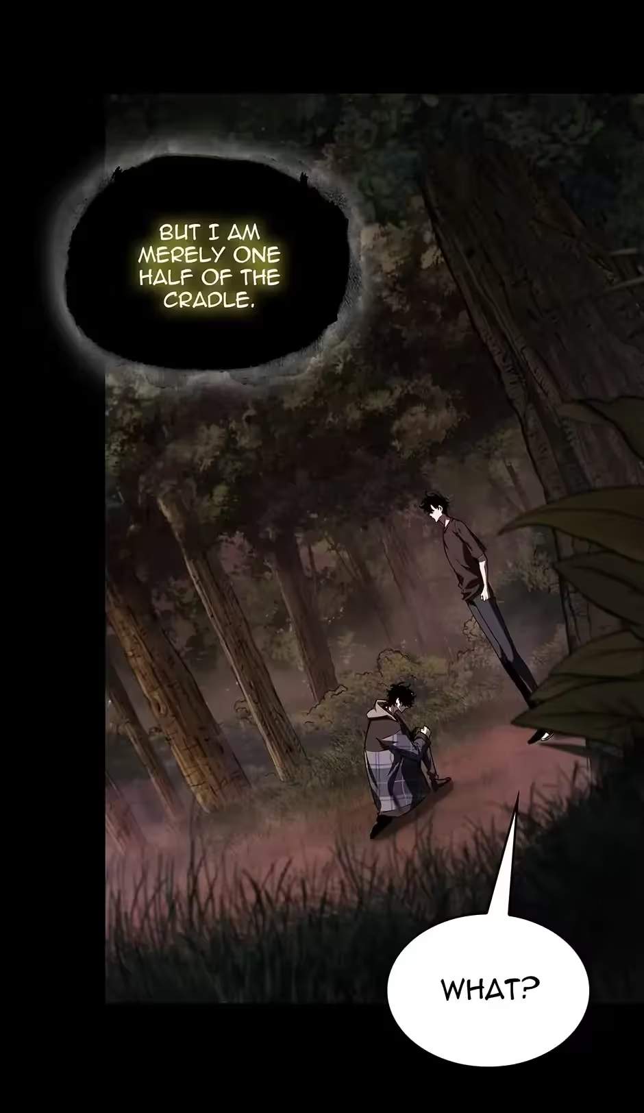 Tomb Raider King:End Line - chapter-388 - Page 23