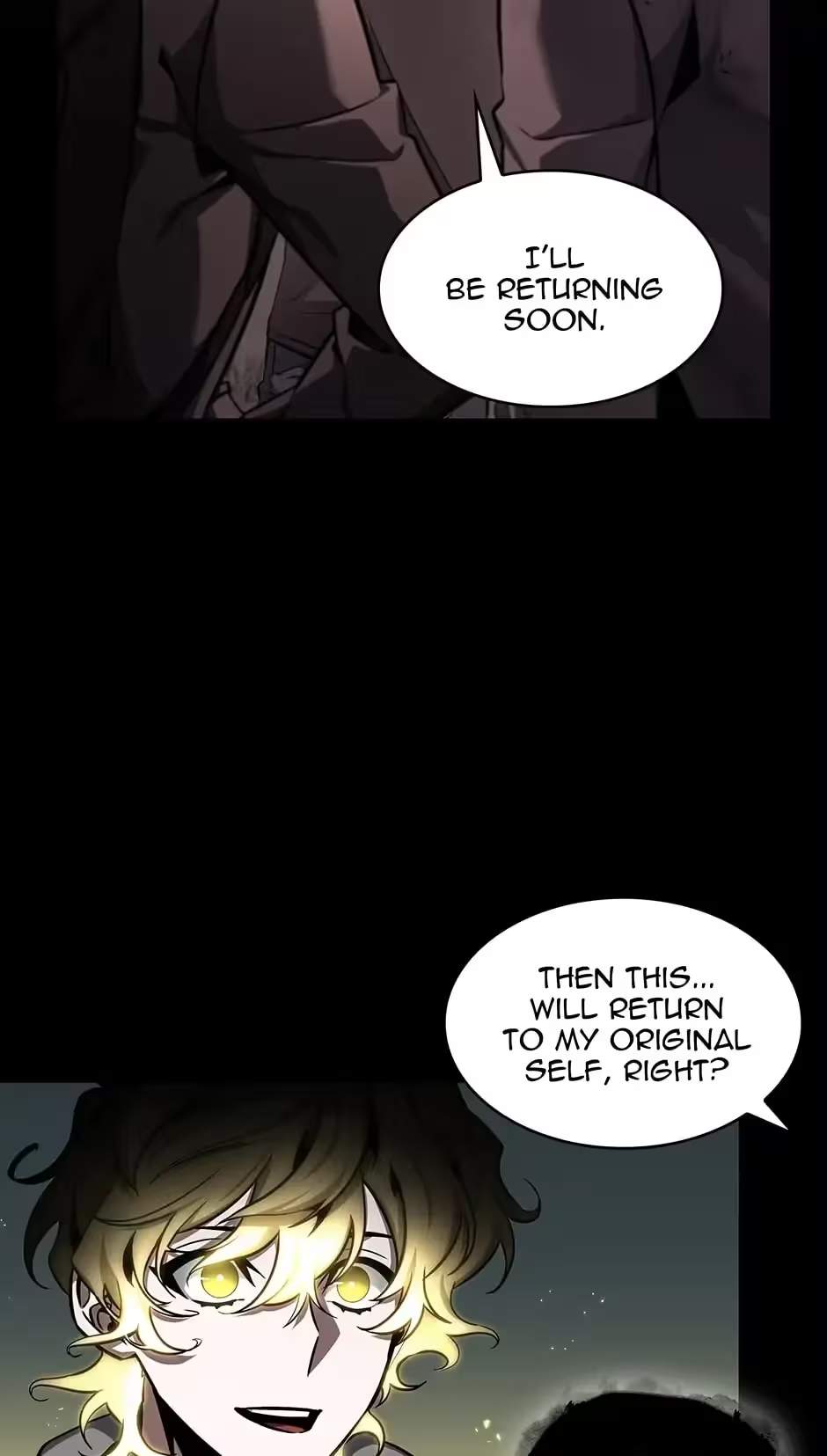 Tomb Raider King:End Line - chapter-388 - Page 35
