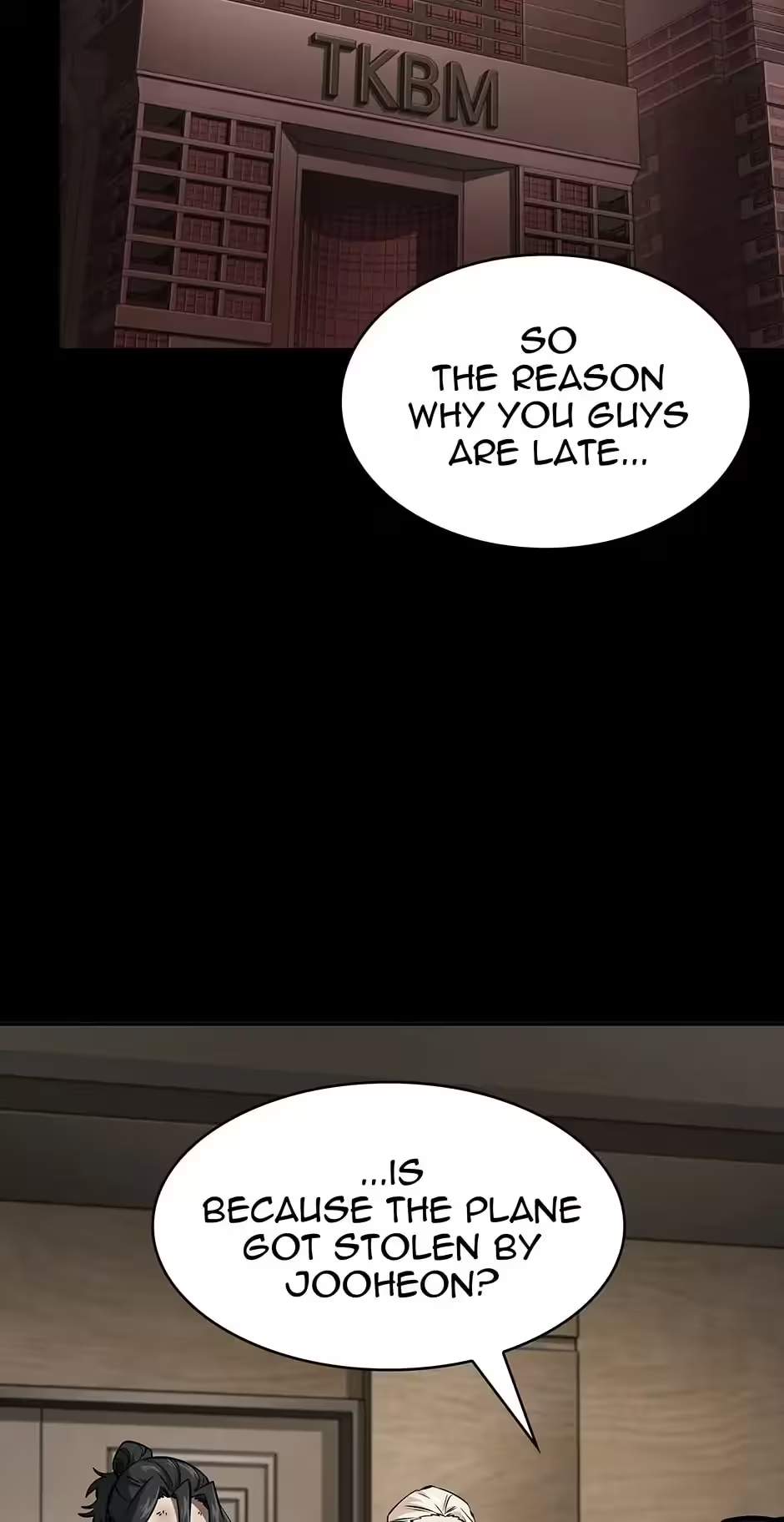 Tomb Raider King:End Line - chapter-388 - Page 55