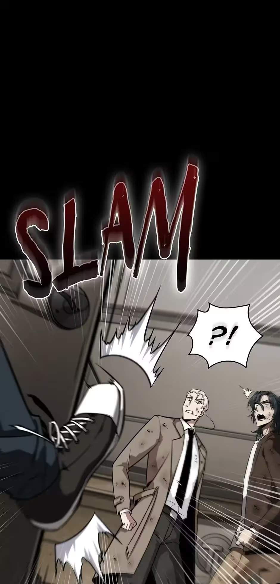 Tomb Raider King:End Line - chapter-388 - Page 59