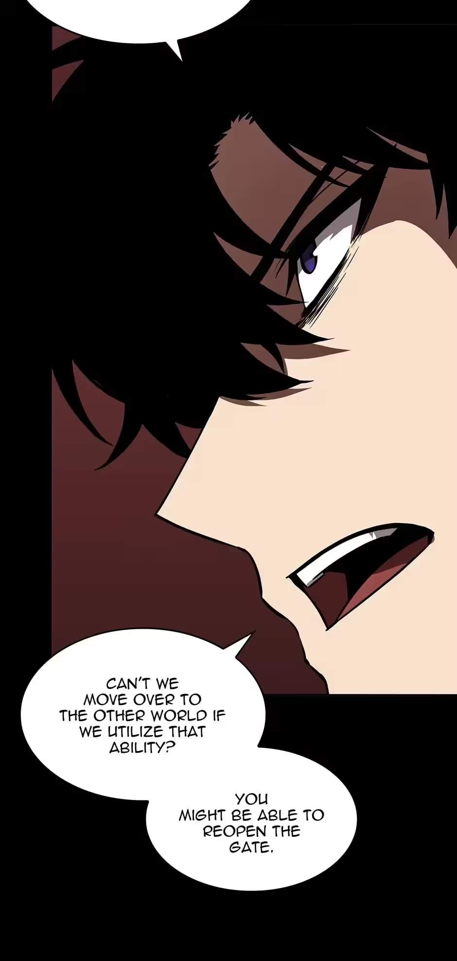 Tomb Raider King:End Line - chapter-388 - Page 6
