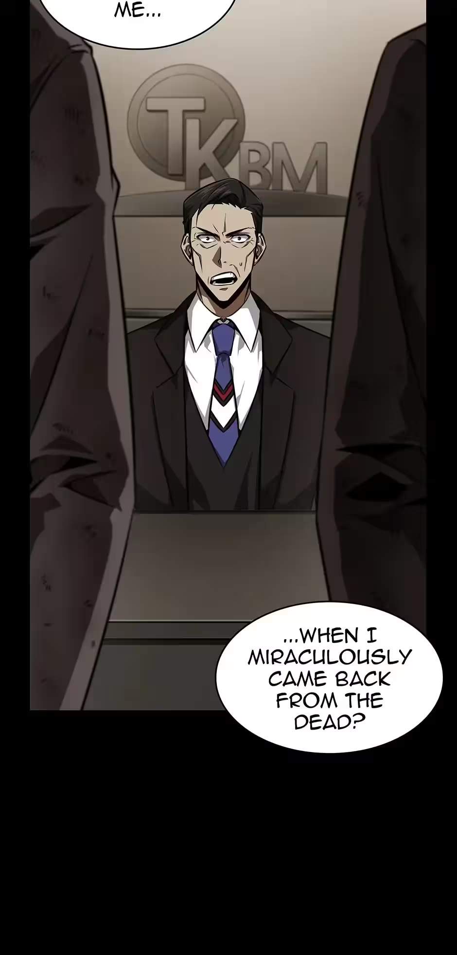 Tomb Raider King:End Line - chapter-388 - Page 62