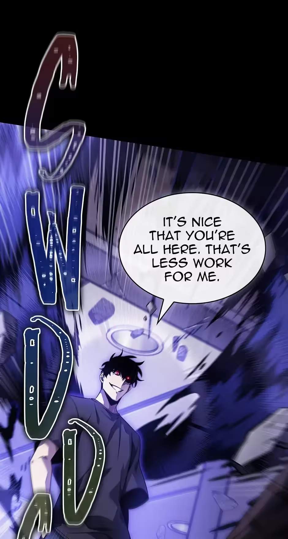 Tomb Raider King:End Line - chapter-388 - Page 64