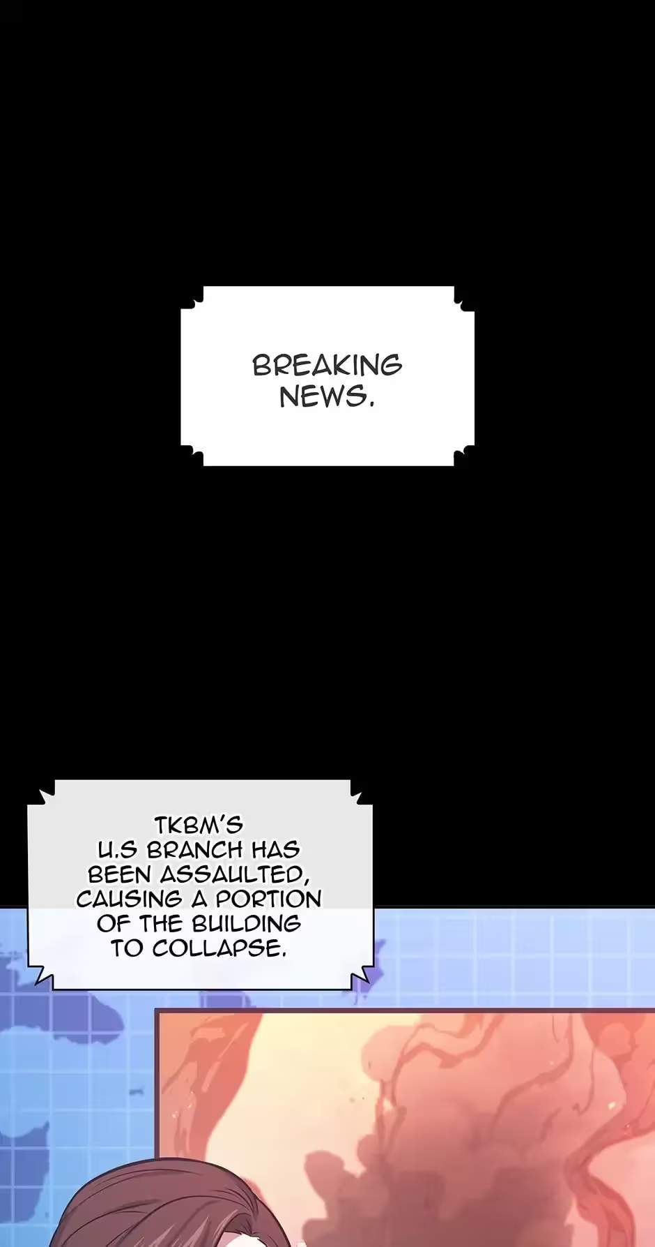 Tomb Raider King:End Line - chapter-389 - Page 2