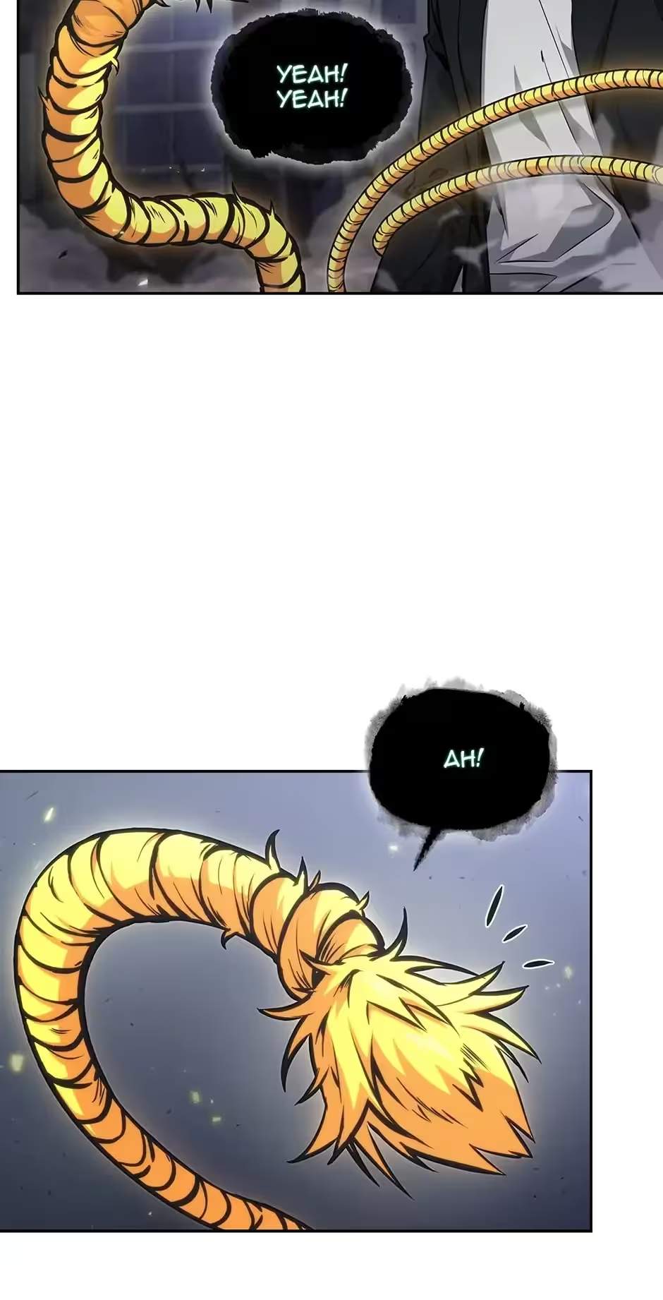 Tomb Raider King:End Line - chapter-389 - Page 42