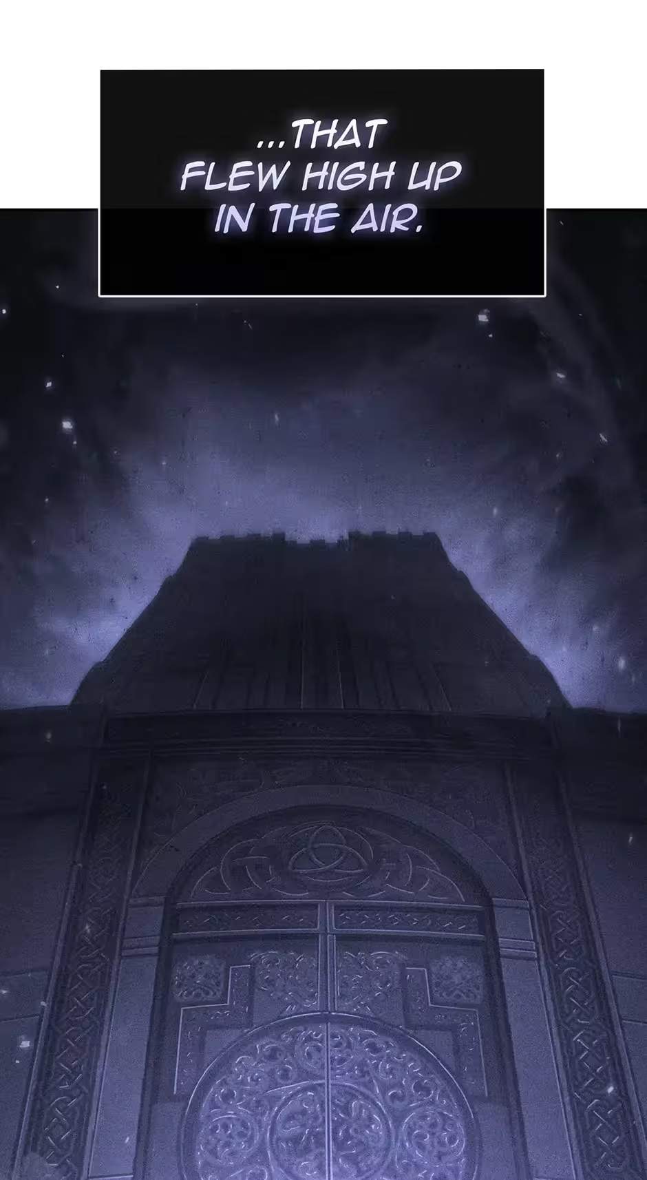 Tomb Raider King:End Line - chapter-389 - Page 57