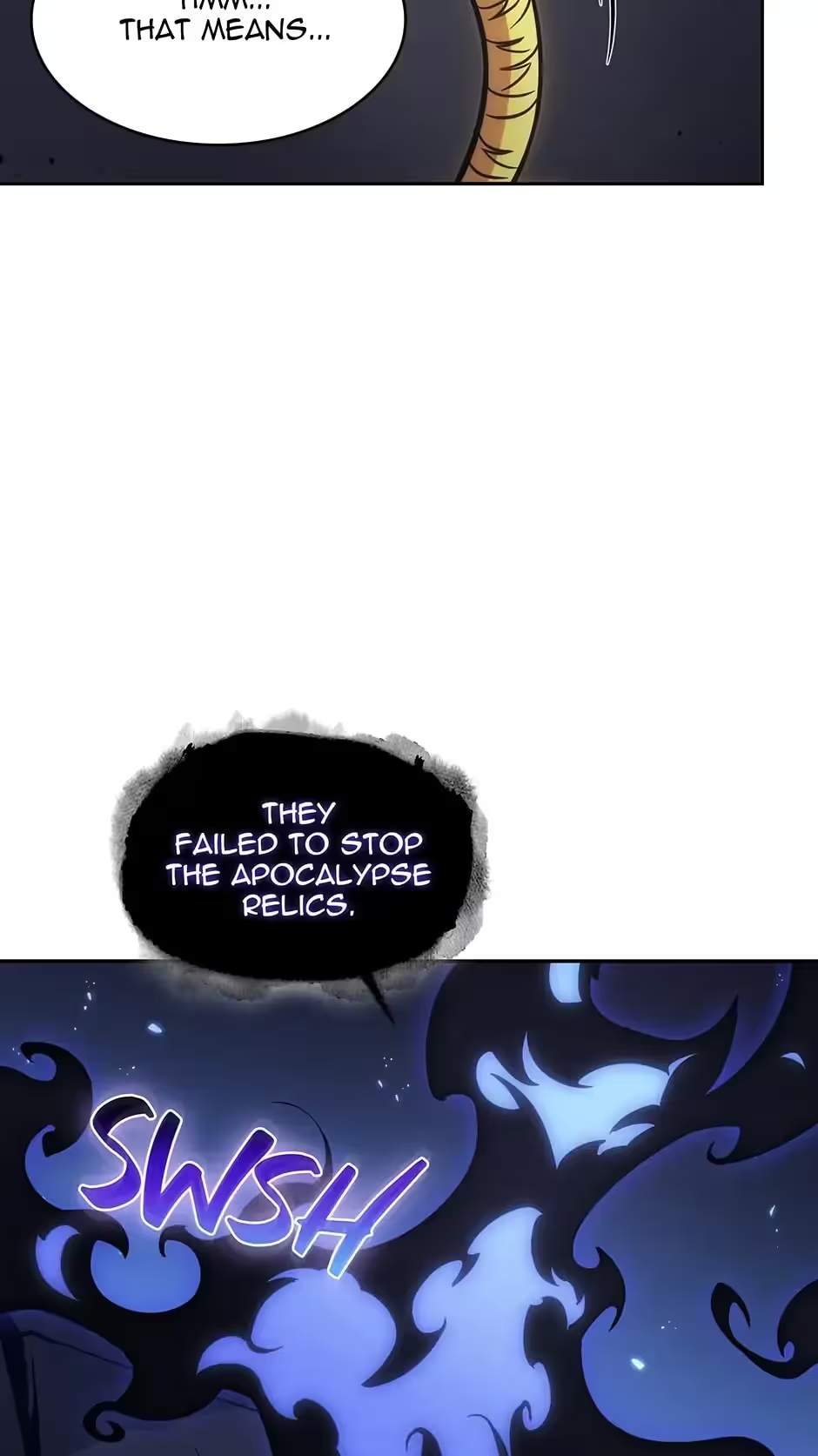 Tomb Raider King:End Line - chapter-389 - Page 61