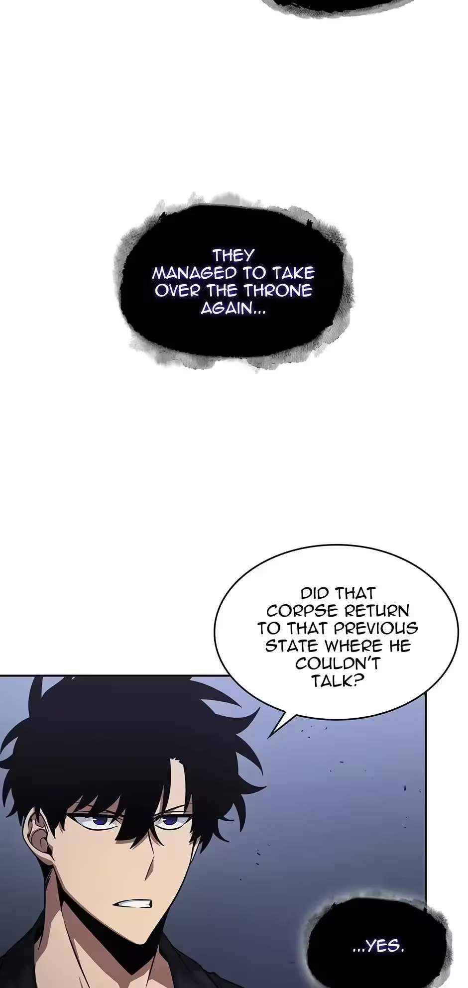 Tomb Raider King:End Line - chapter-389 - Page 65