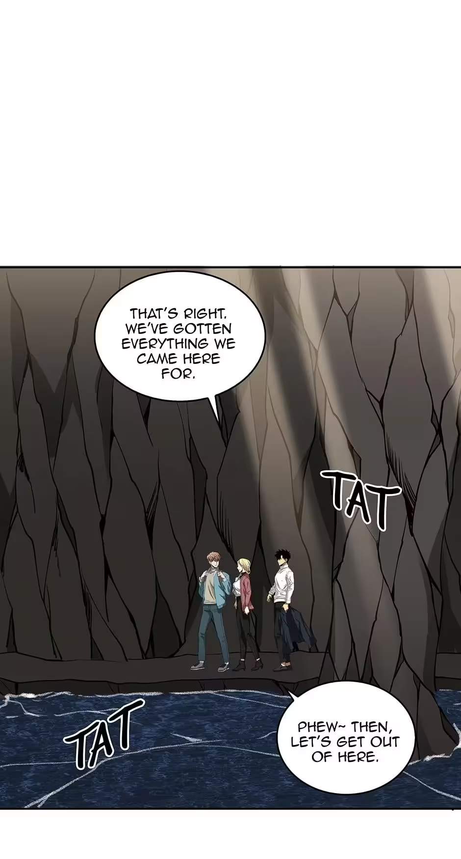 Tomb Raider King:End Line - chapter-39 - Page 17