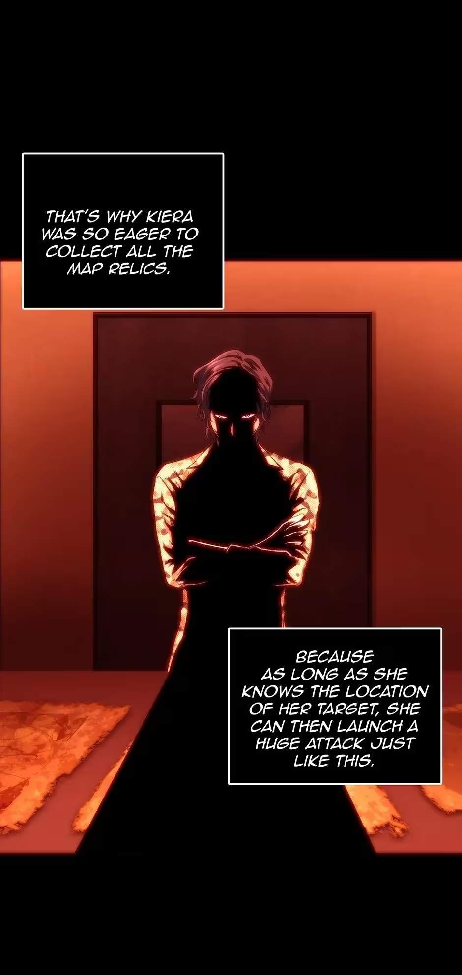 Tomb Raider King:End Line - chapter-39 - Page 26