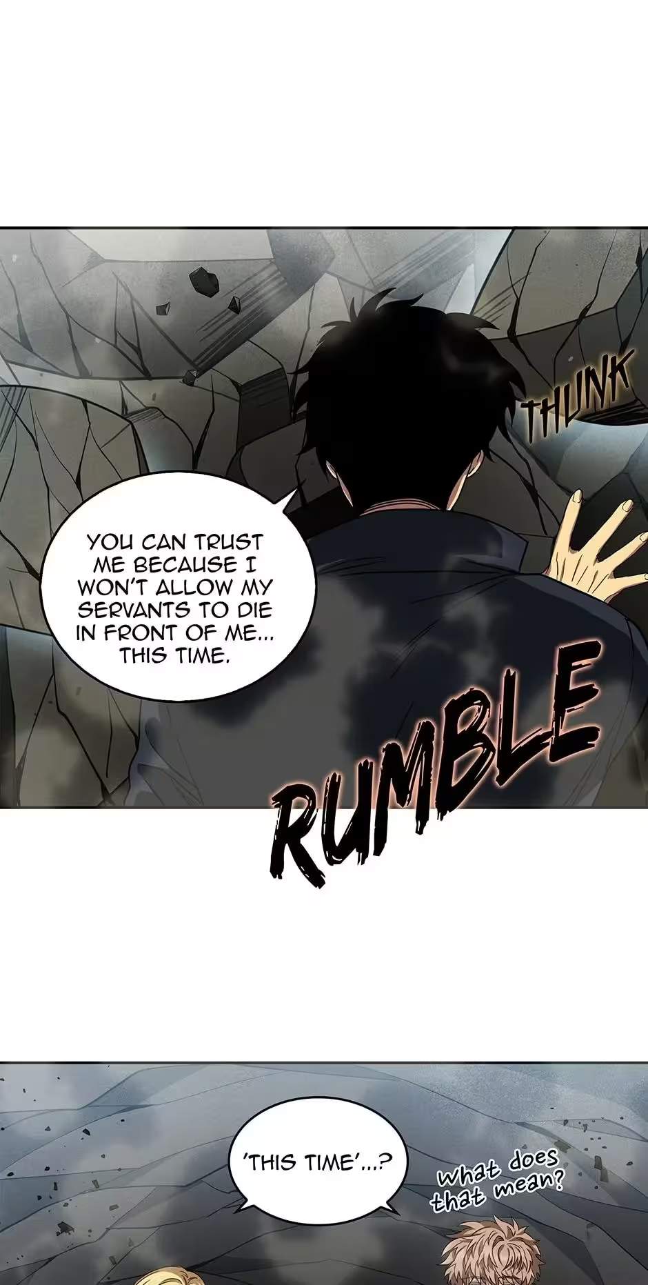 Tomb Raider King:End Line - chapter-39 - Page 45