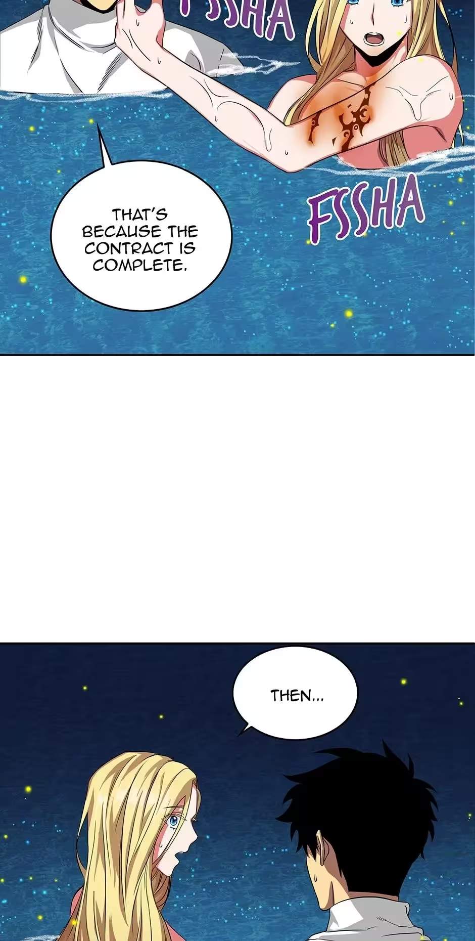 Tomb Raider King:End Line - chapter-39 - Page 5