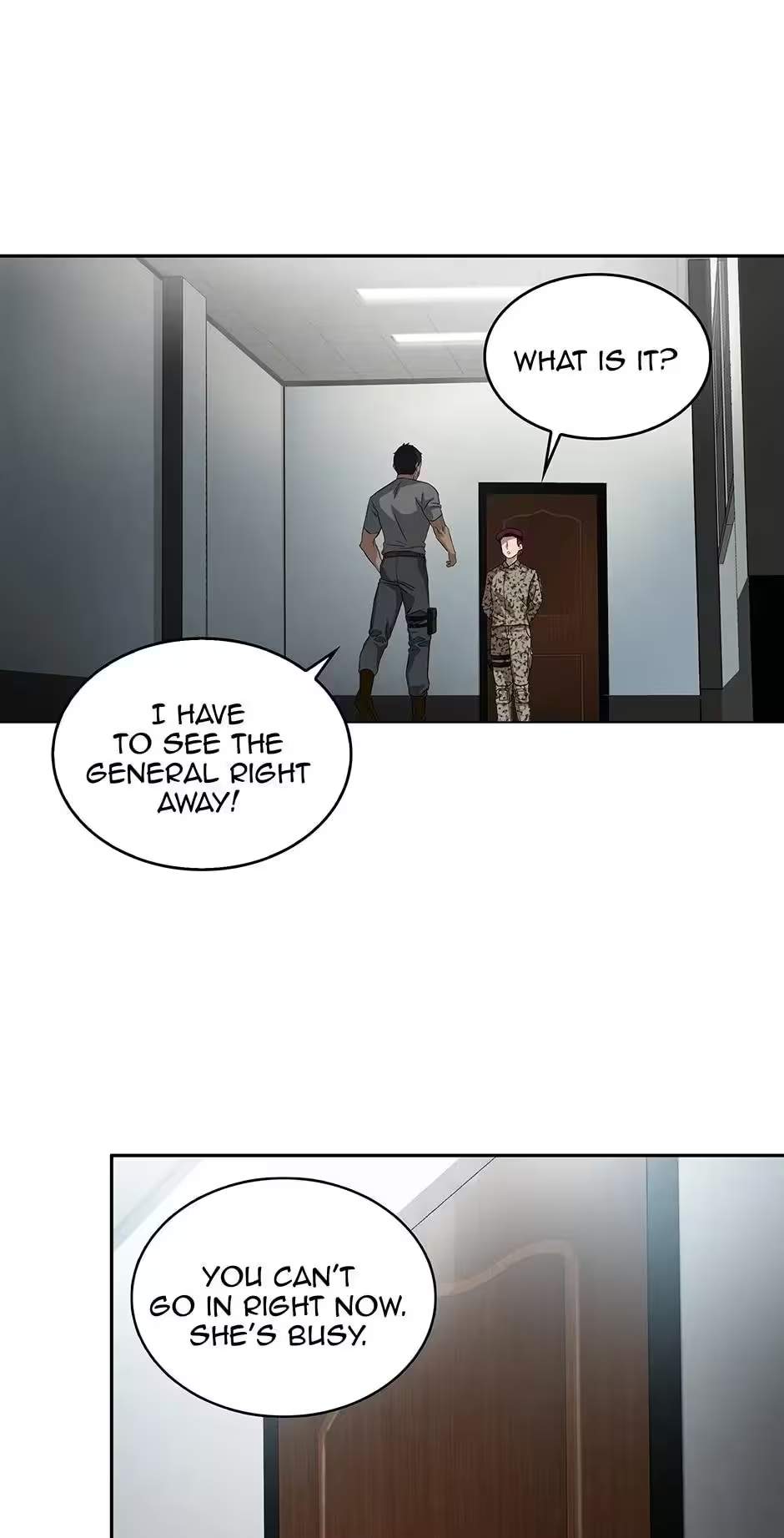 Tomb Raider King:End Line - chapter-39 - Page 51