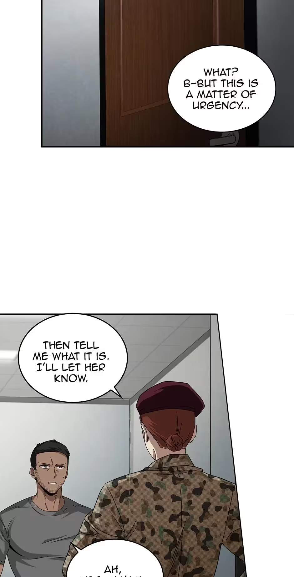 Tomb Raider King:End Line - chapter-39 - Page 52