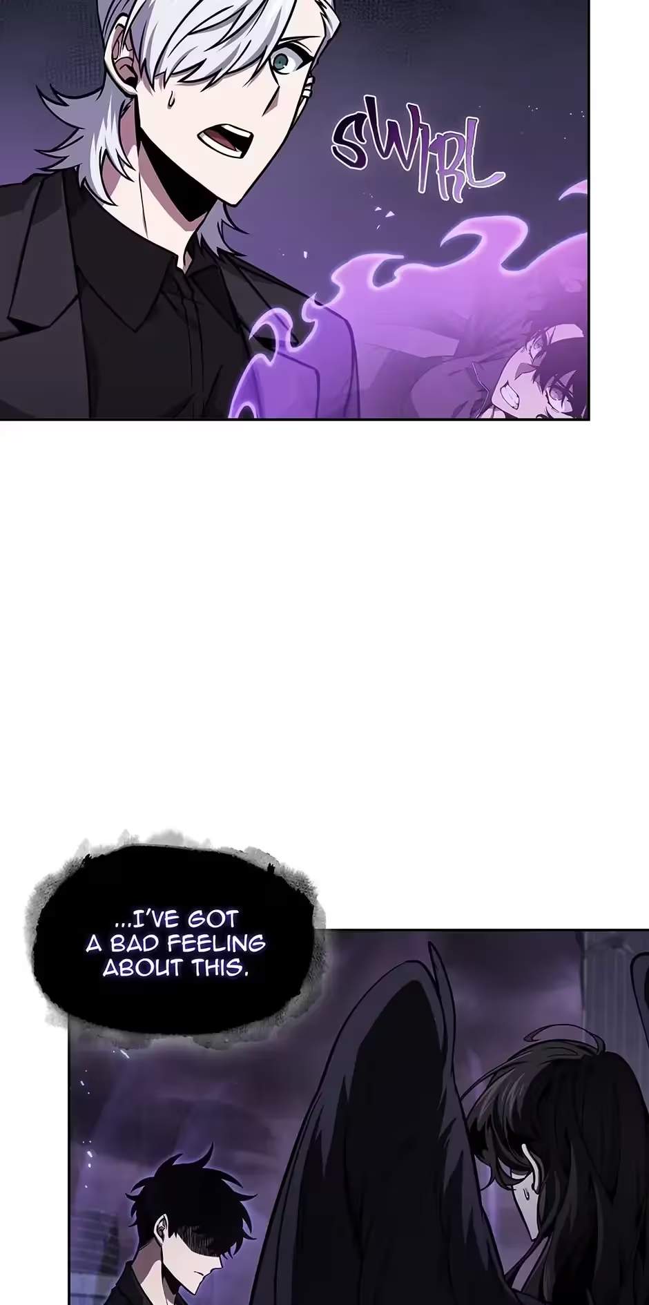 Tomb Raider King:End Line - chapter-390 - Page 13