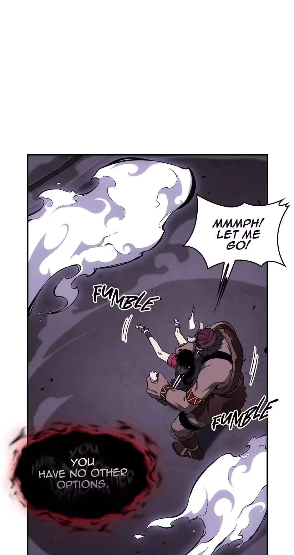 Tomb Raider King:End Line - chapter-390 - Page 26