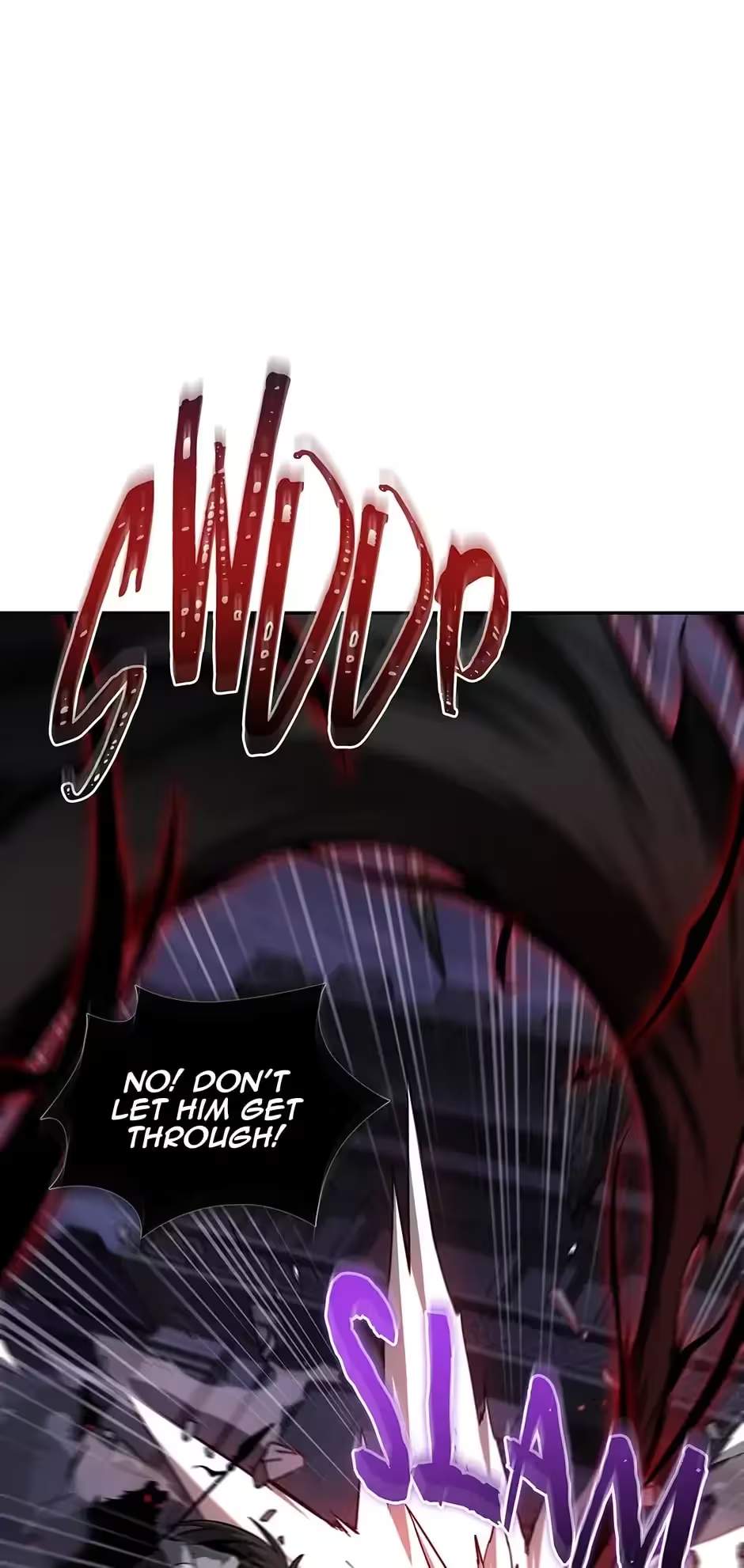 Tomb Raider King:End Line - chapter-390 - Page 40