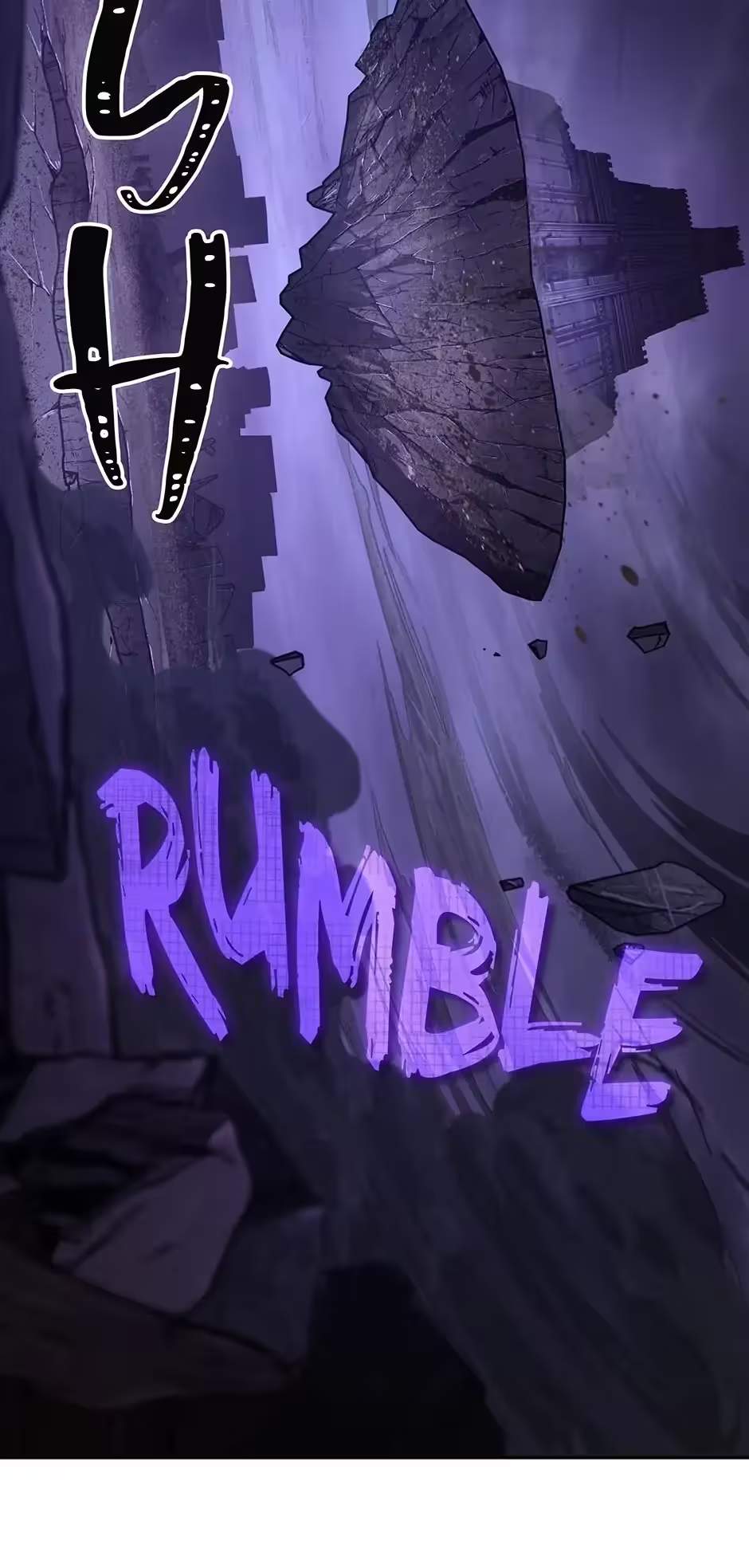 Tomb Raider King:End Line - chapter-390 - Page 6