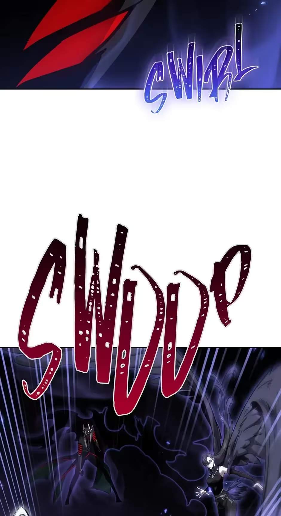 Tomb Raider King:End Line - chapter-390 - Page 64