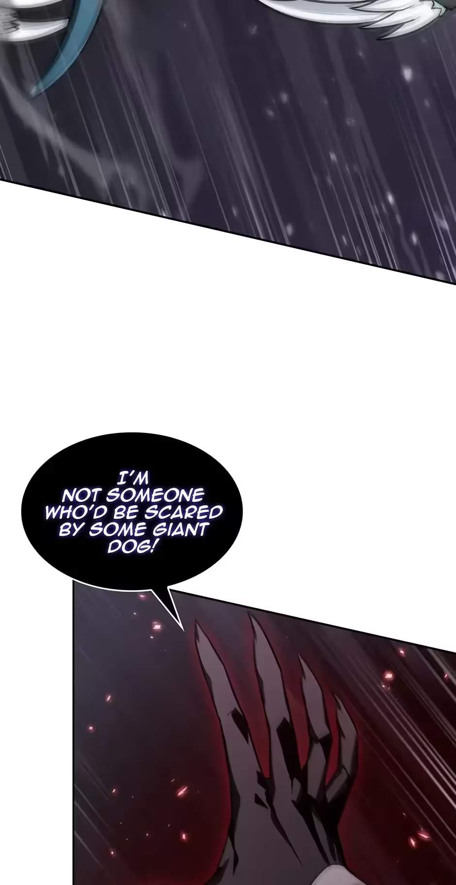 Tomb Raider King:End Line - chapter-391 - Page 31