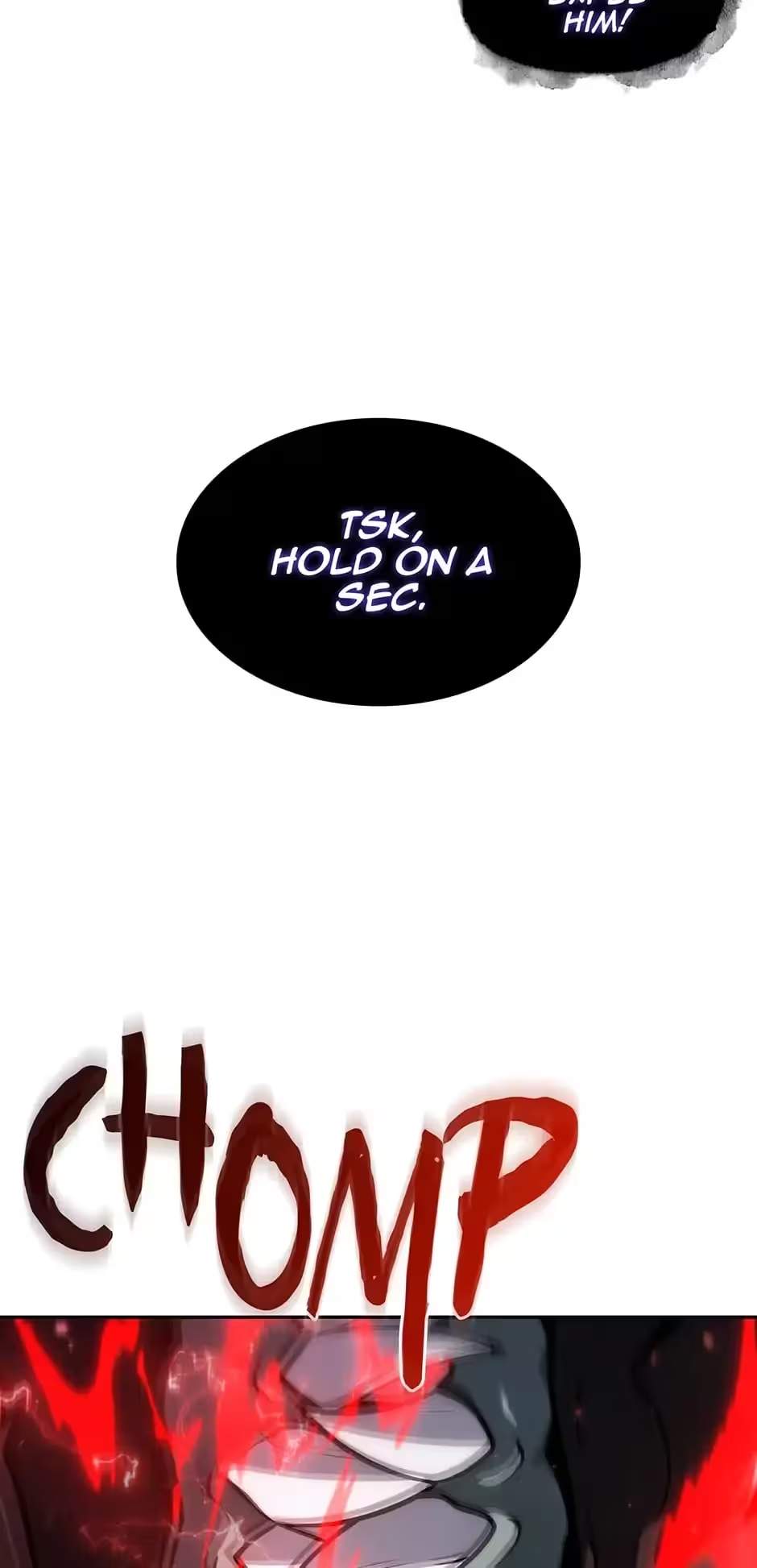 Tomb Raider King:End Line - chapter-391 - Page 37