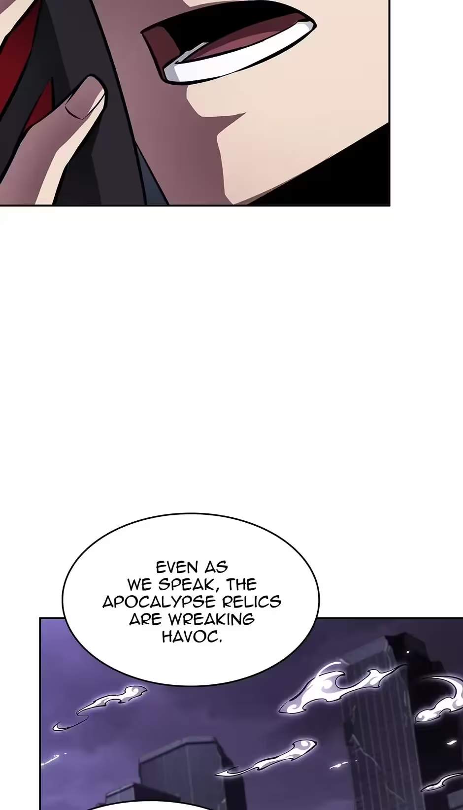 Tomb Raider King:End Line - chapter-392 - Page 15