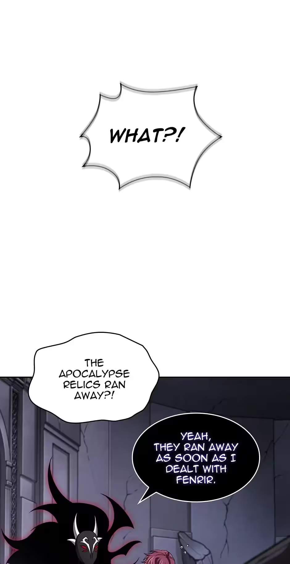 Tomb Raider King:End Line - chapter-392 - Page 2