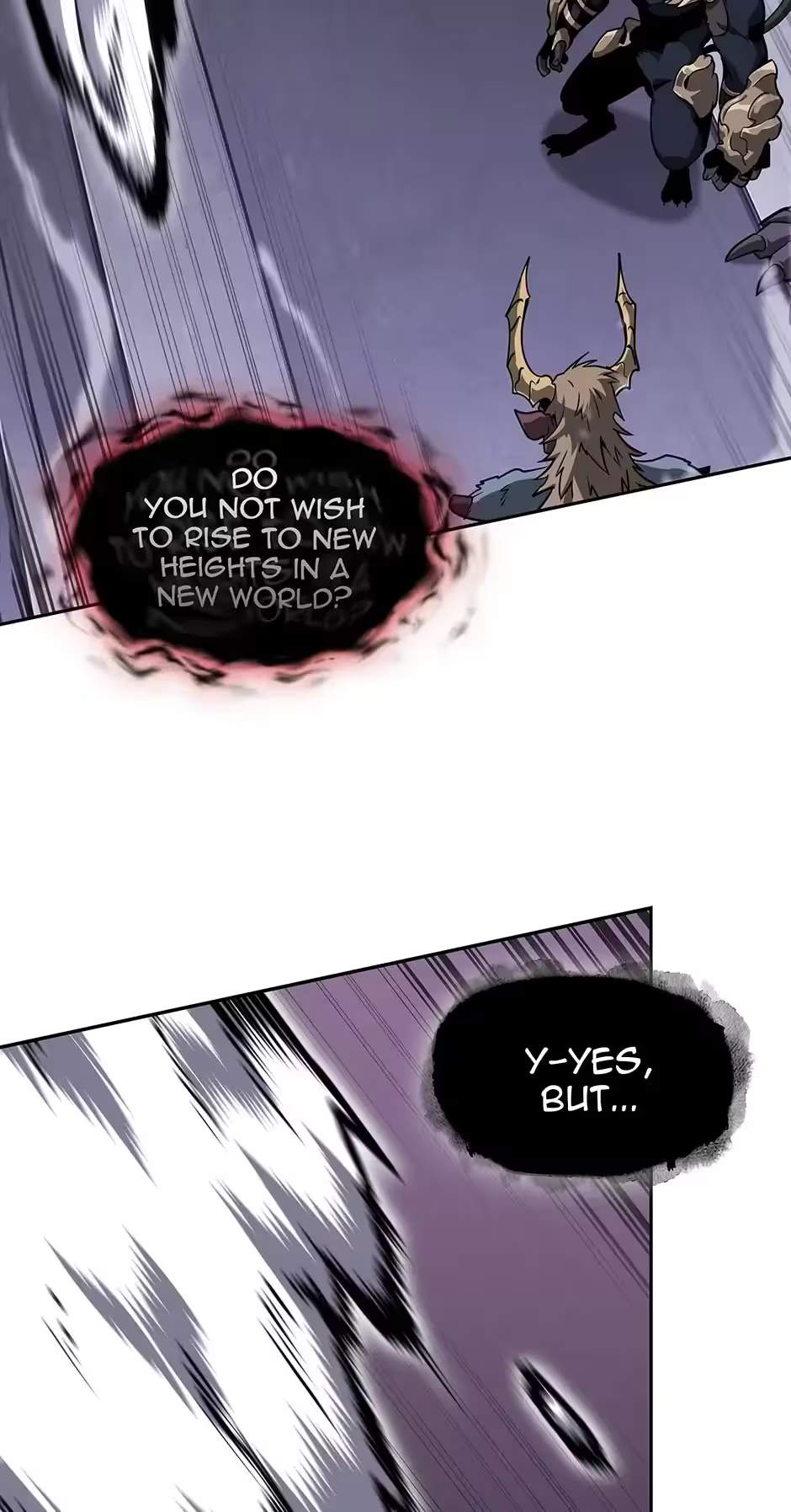 Tomb Raider King:End Line - chapter-392 - Page 38