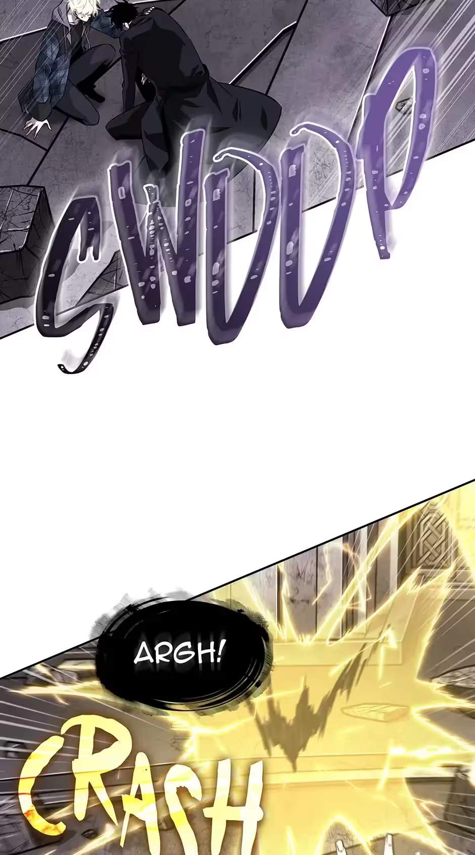 Tomb Raider King:End Line - chapter-392 - Page 46
