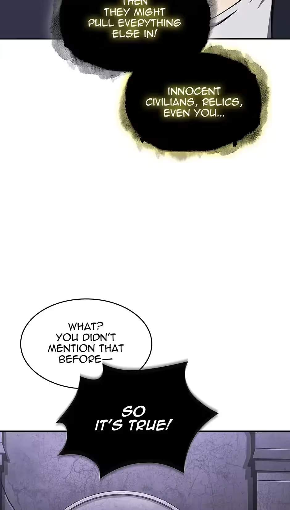 Tomb Raider King:End Line - chapter-392 - Page 51