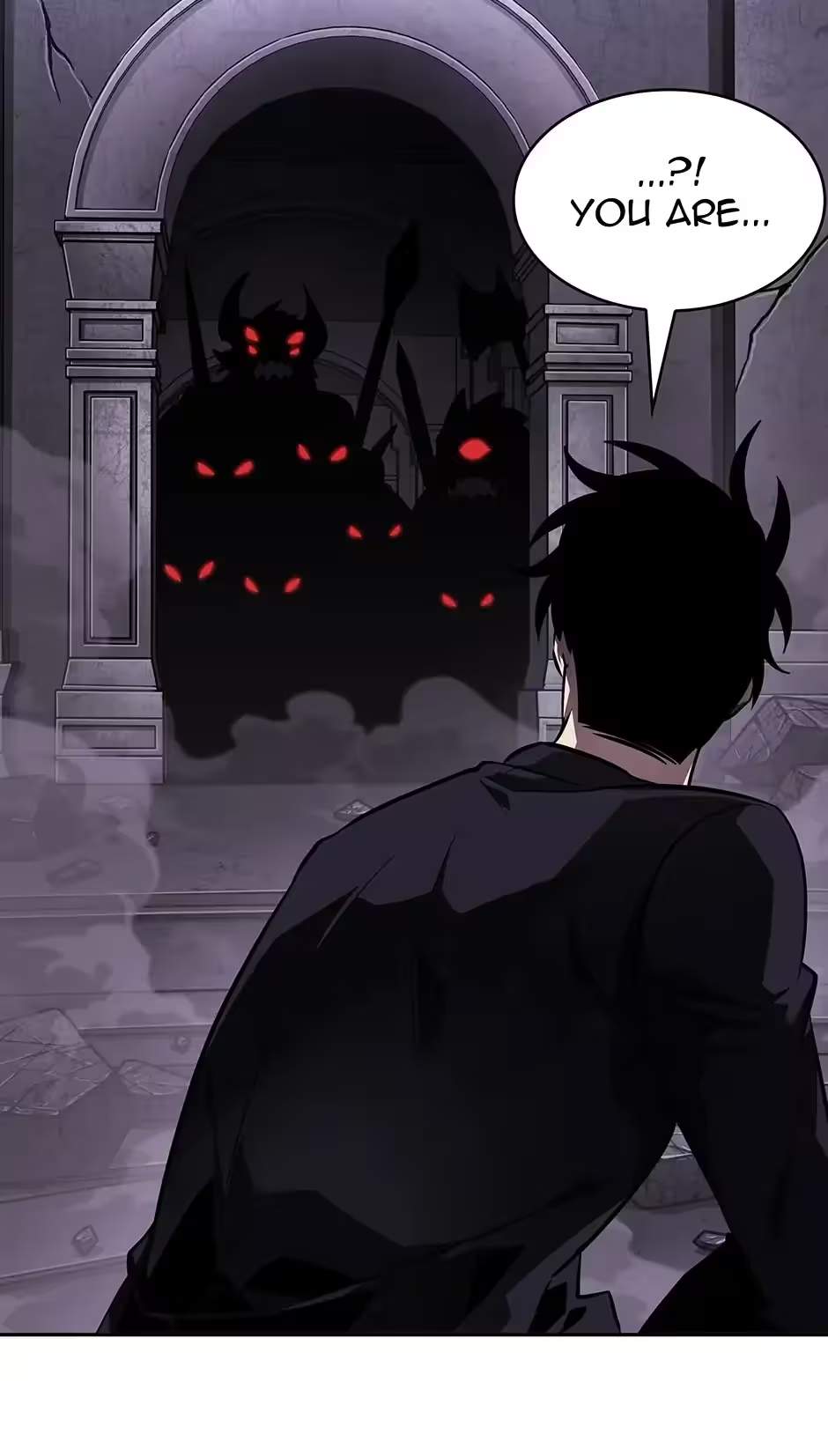 Tomb Raider King:End Line - chapter-392 - Page 52
