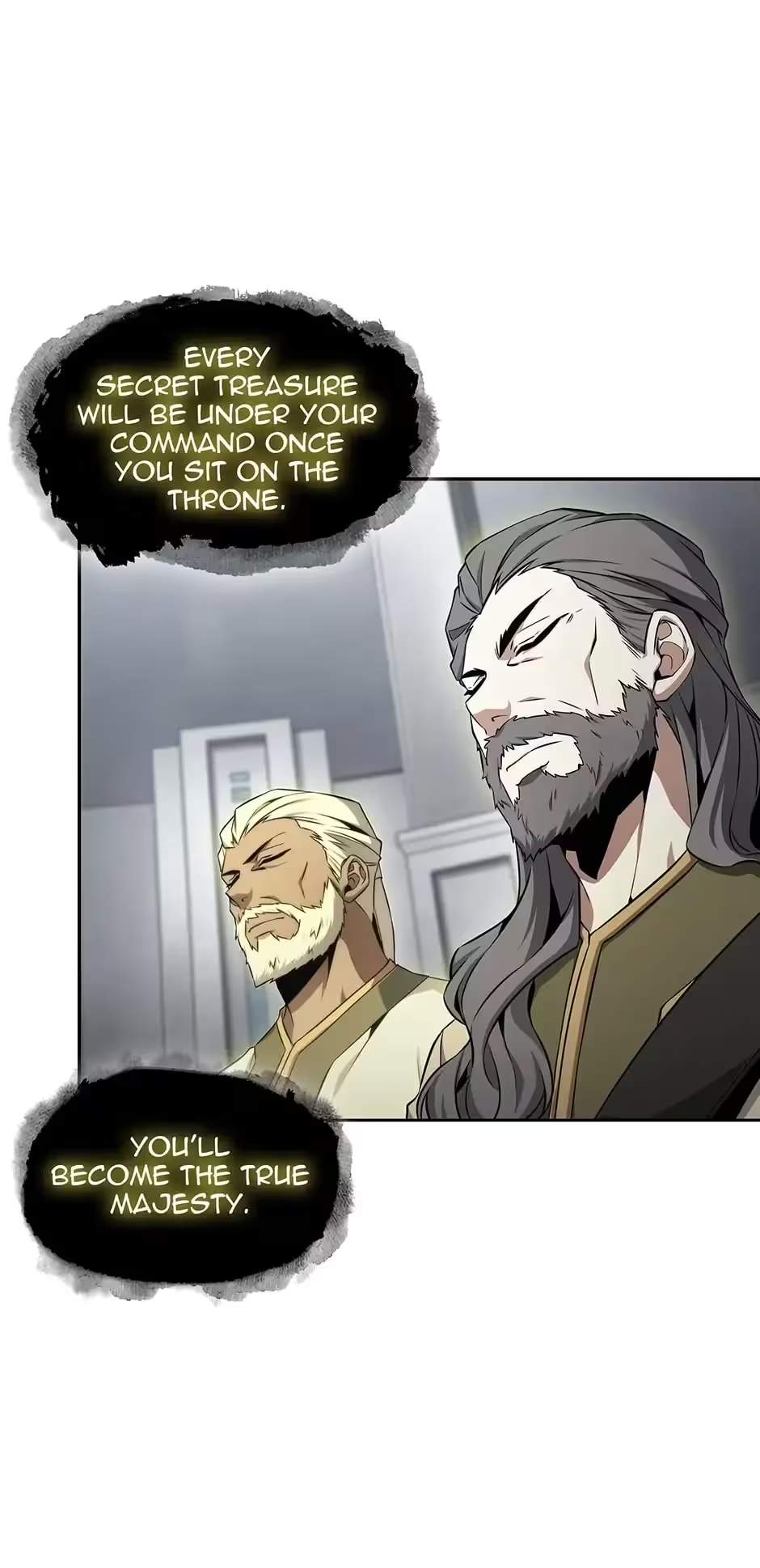 Tomb Raider King:End Line - chapter-393 - Page 25
