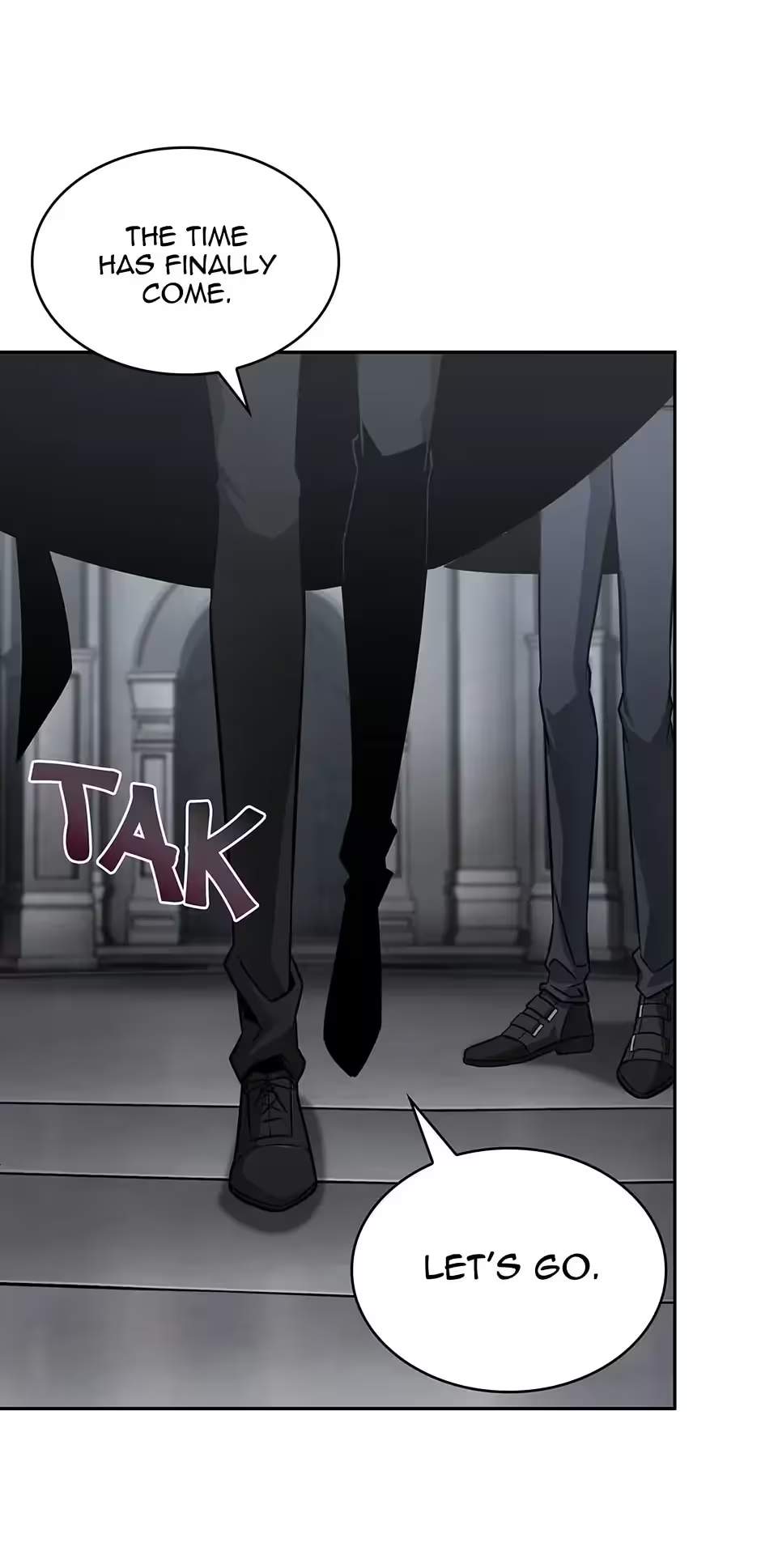Tomb Raider King:End Line - chapter-393 - Page 26