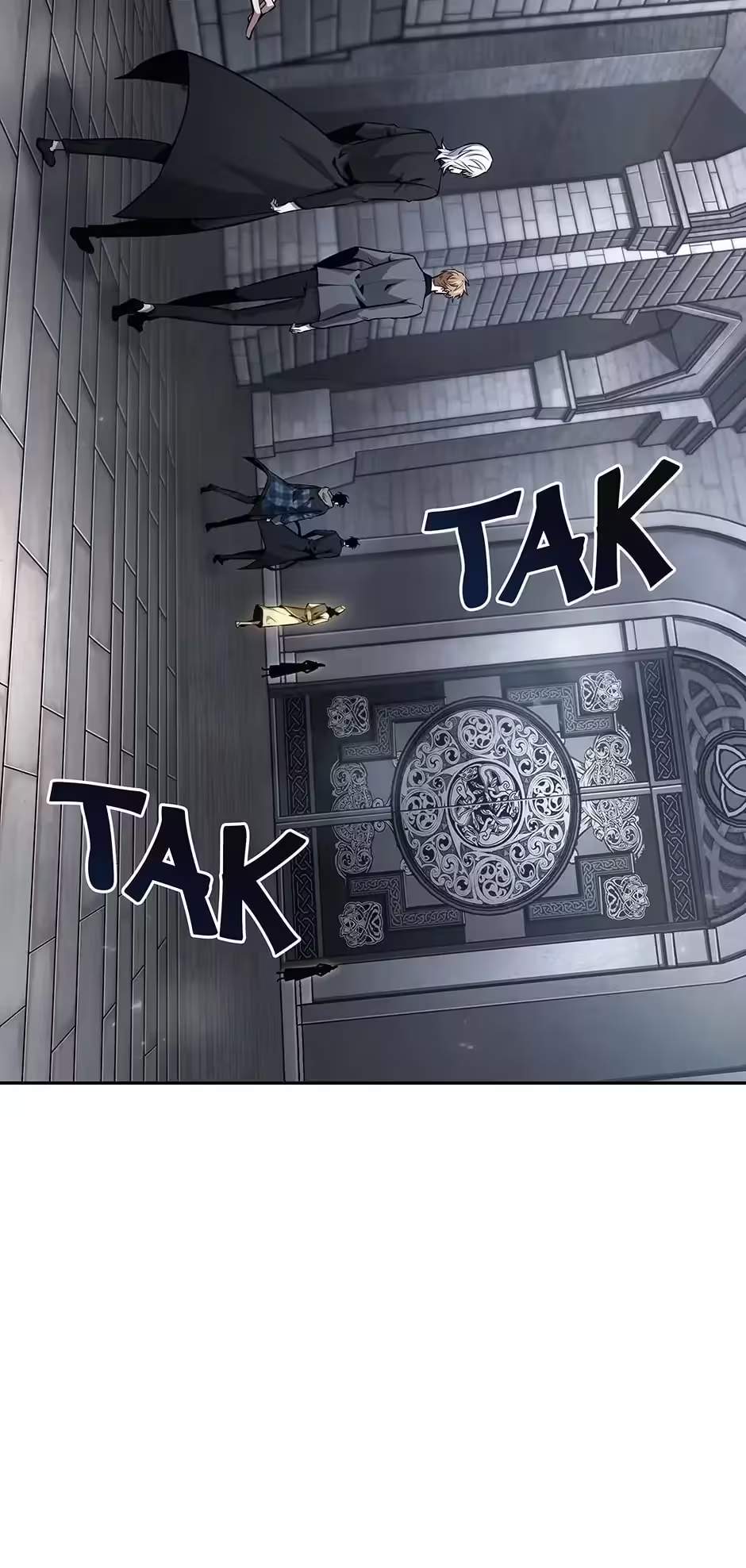 Tomb Raider King:End Line - chapter-393 - Page 29