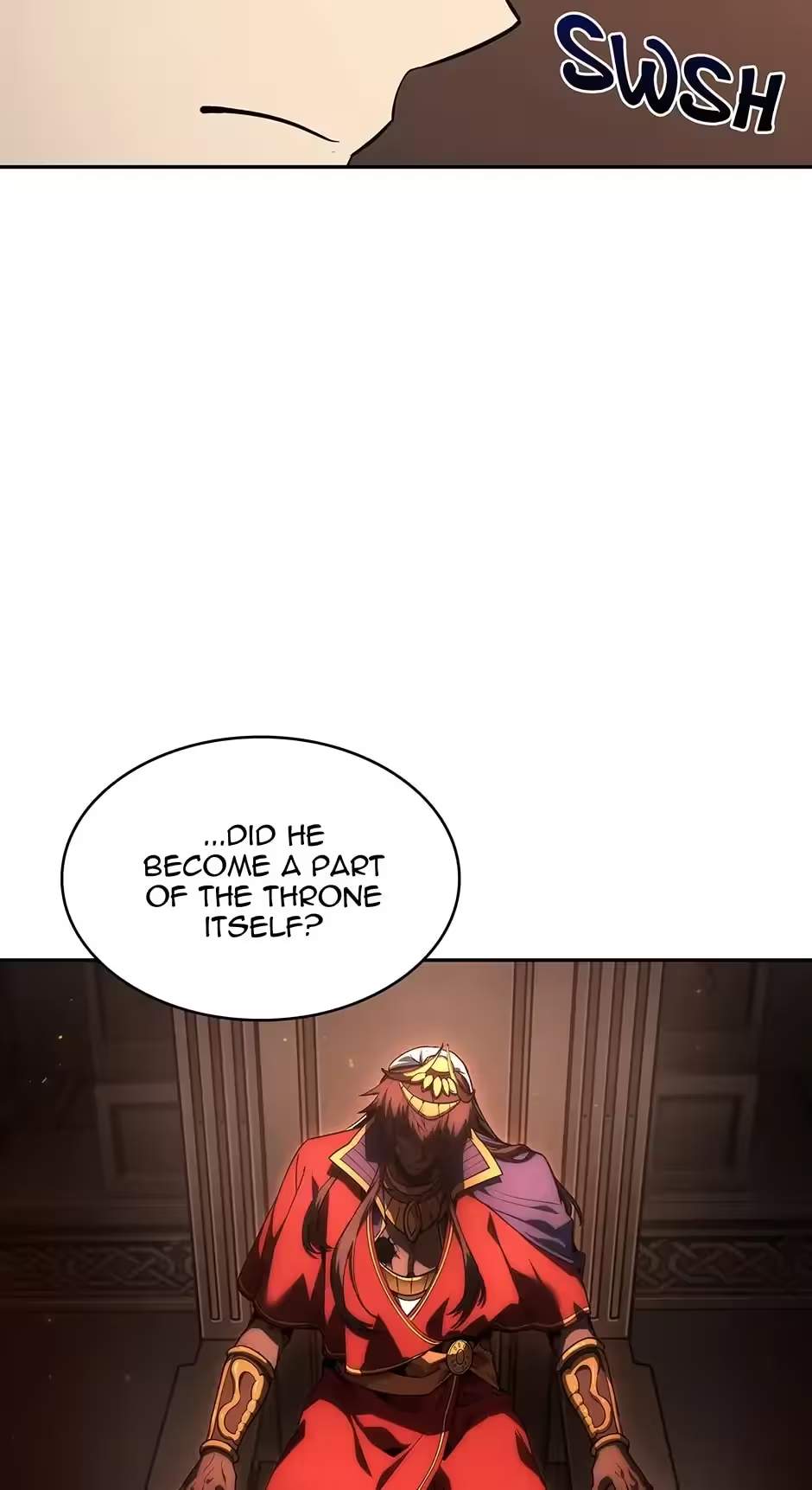 Tomb Raider King:End Line - chapter-393 - Page 45