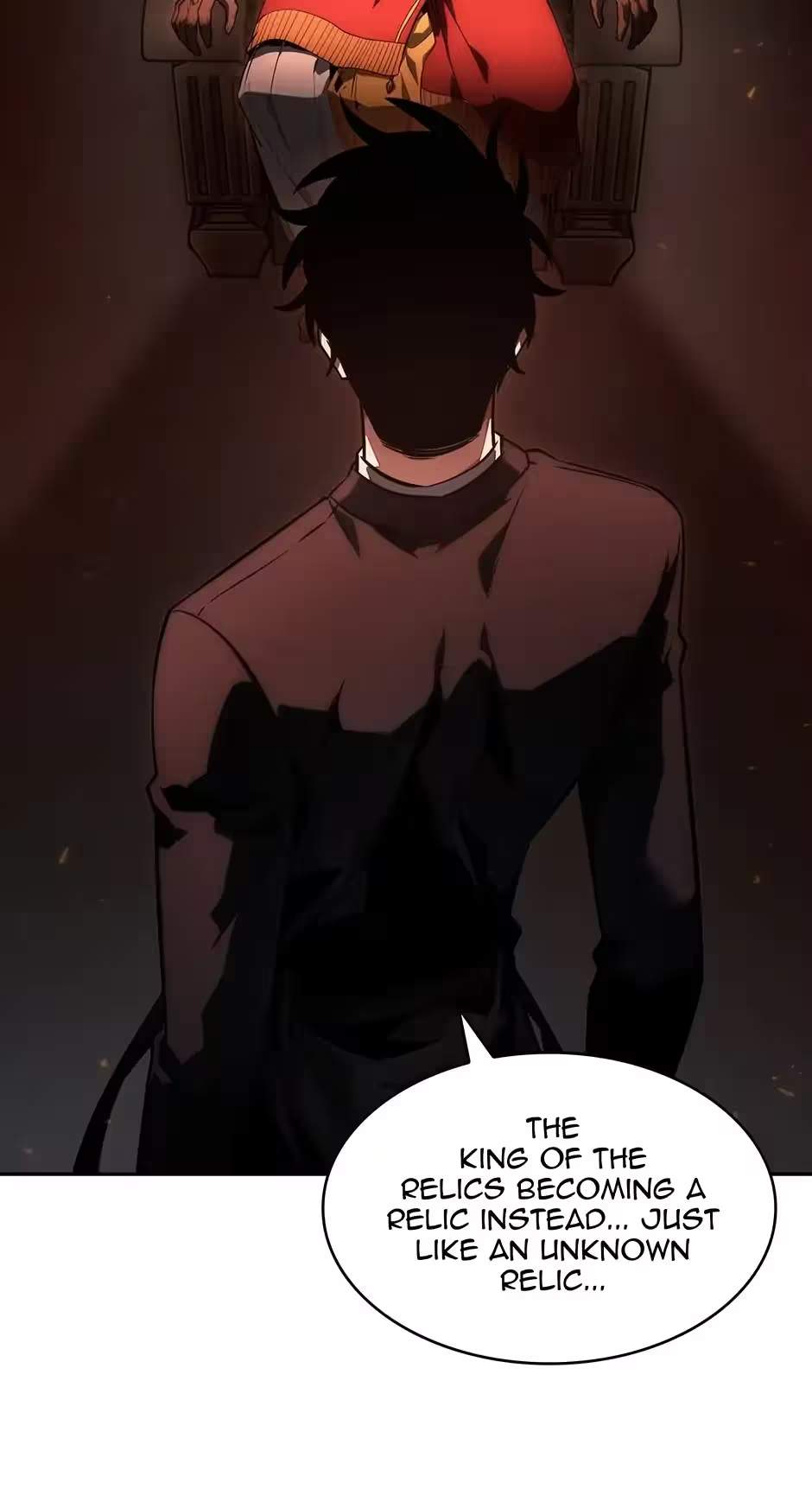 Tomb Raider King:End Line - chapter-393 - Page 46
