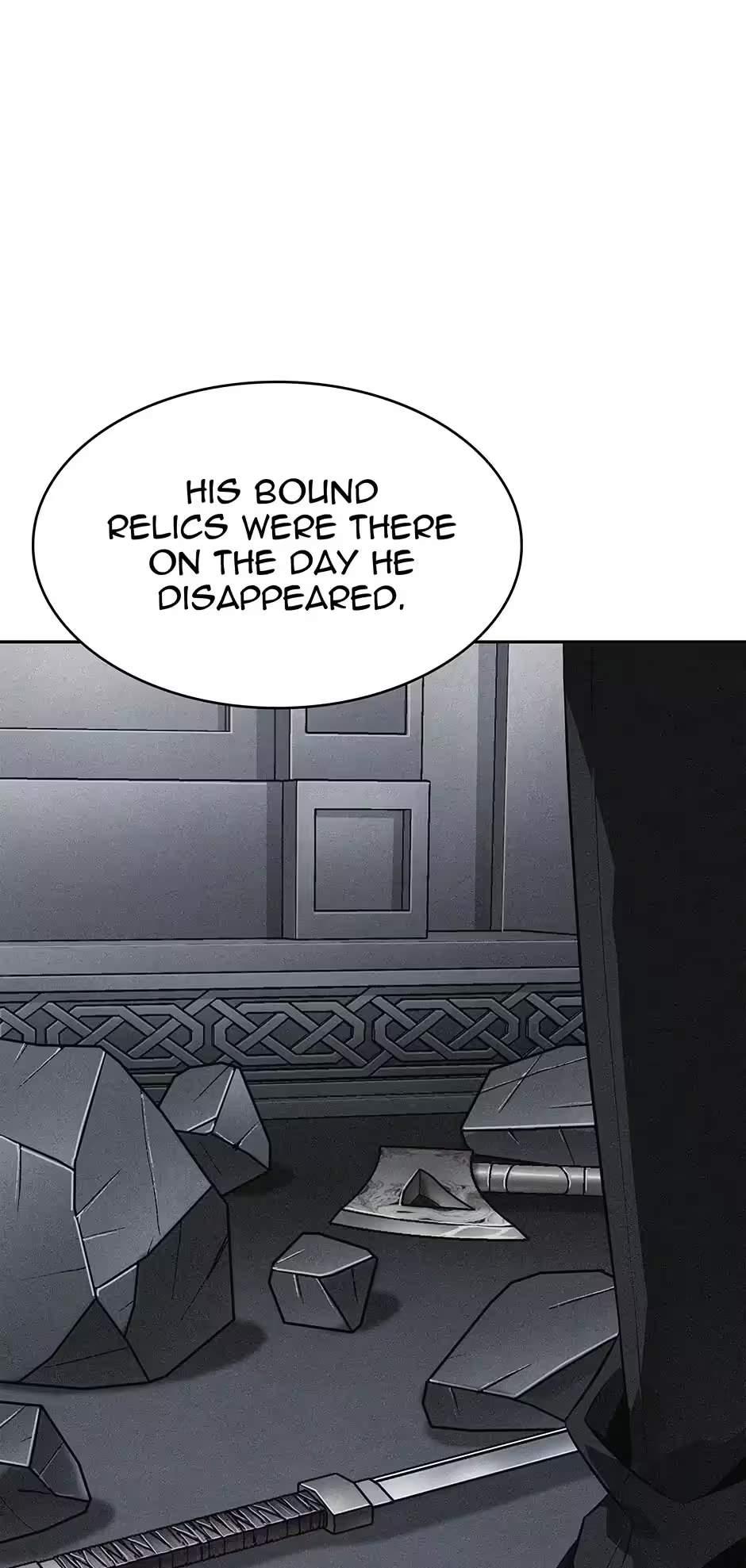 Tomb Raider King:End Line - chapter-394 - Page 39