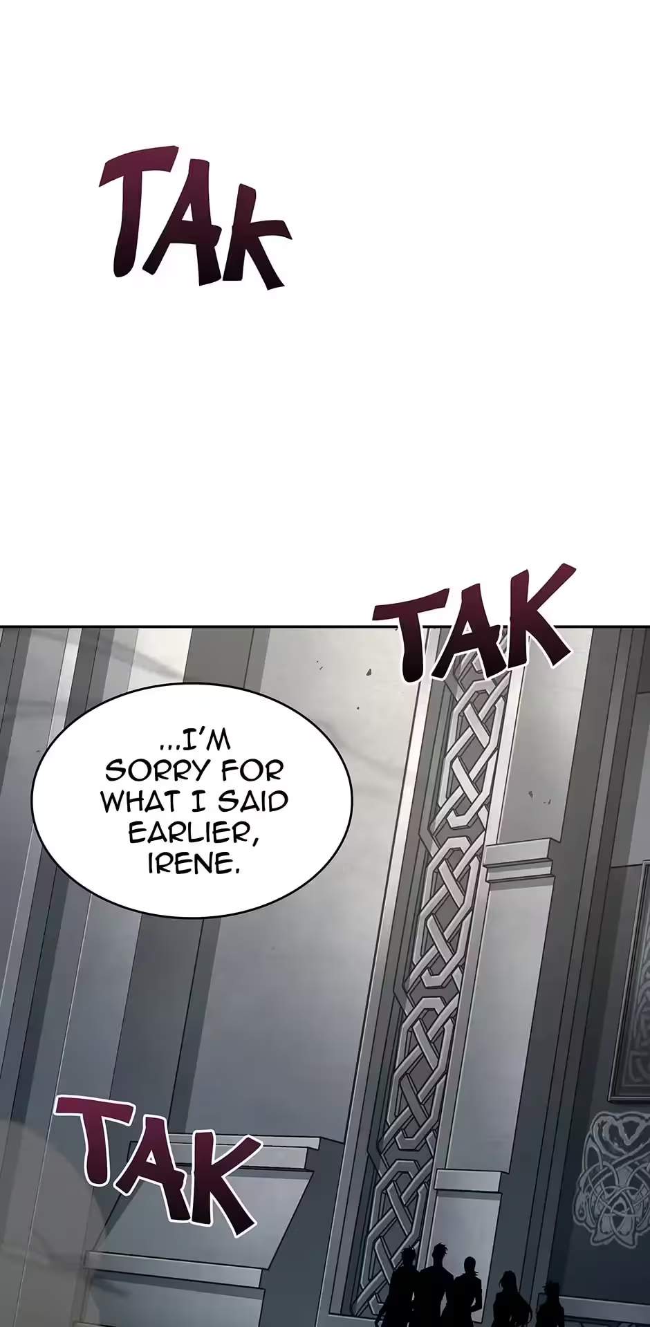 Tomb Raider King:End Line - chapter-394 - Page 61