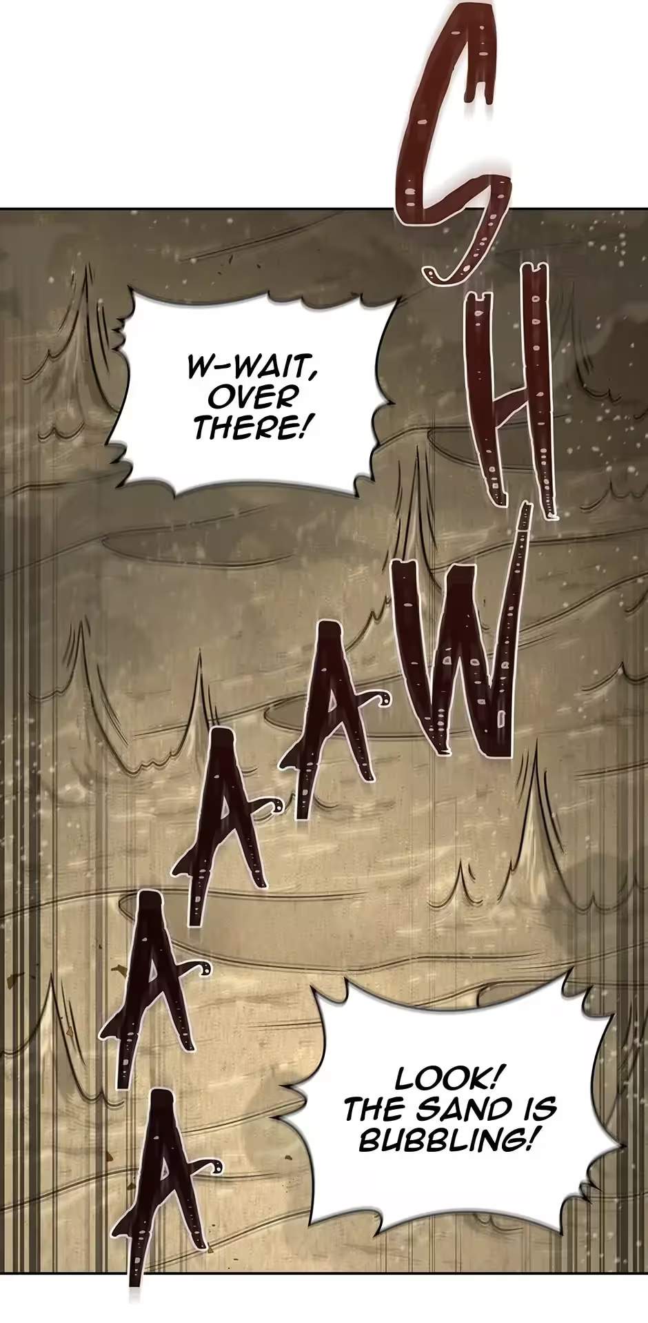 Tomb Raider King:End Line - chapter-394 - Page 64