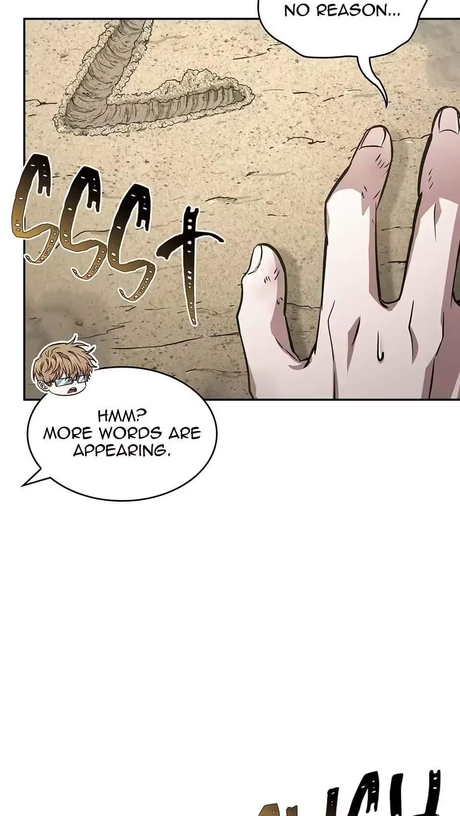 Tomb Raider King:End Line - chapter-395 - Page 17