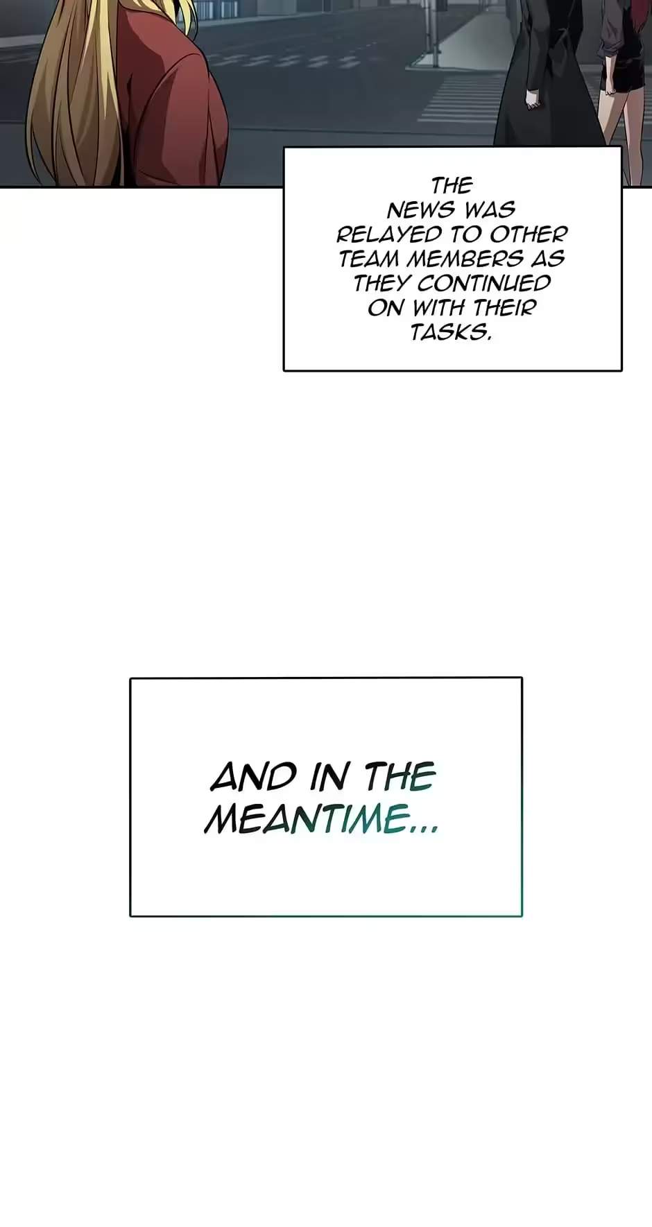 Tomb Raider King:End Line - chapter-395 - Page 22